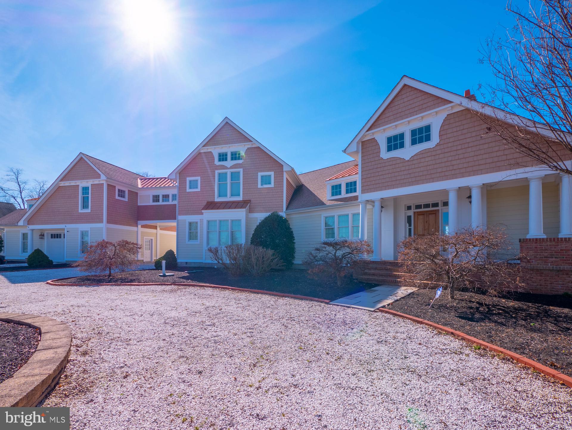 CENTREVILLE - Residential