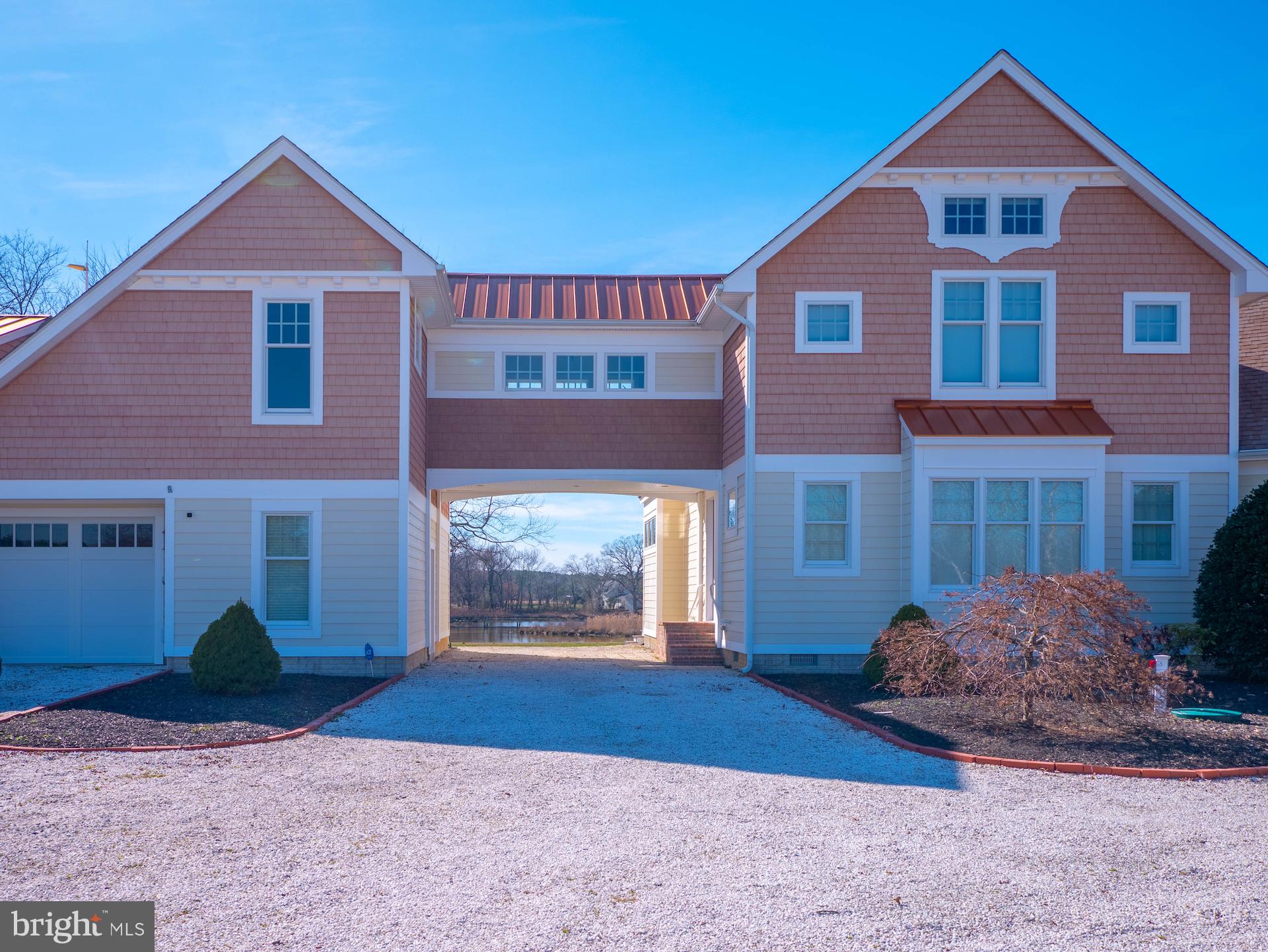 CENTREVILLE - Residential