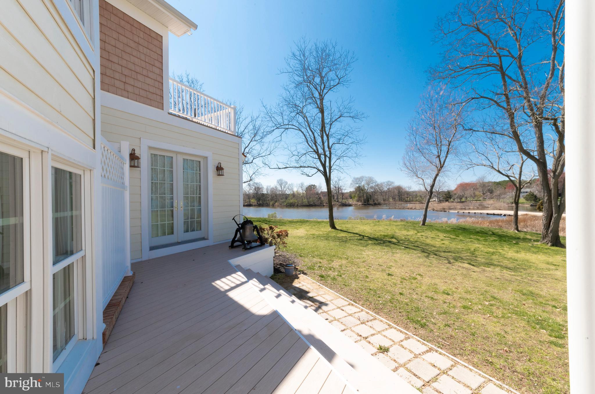 CENTREVILLE - Residential