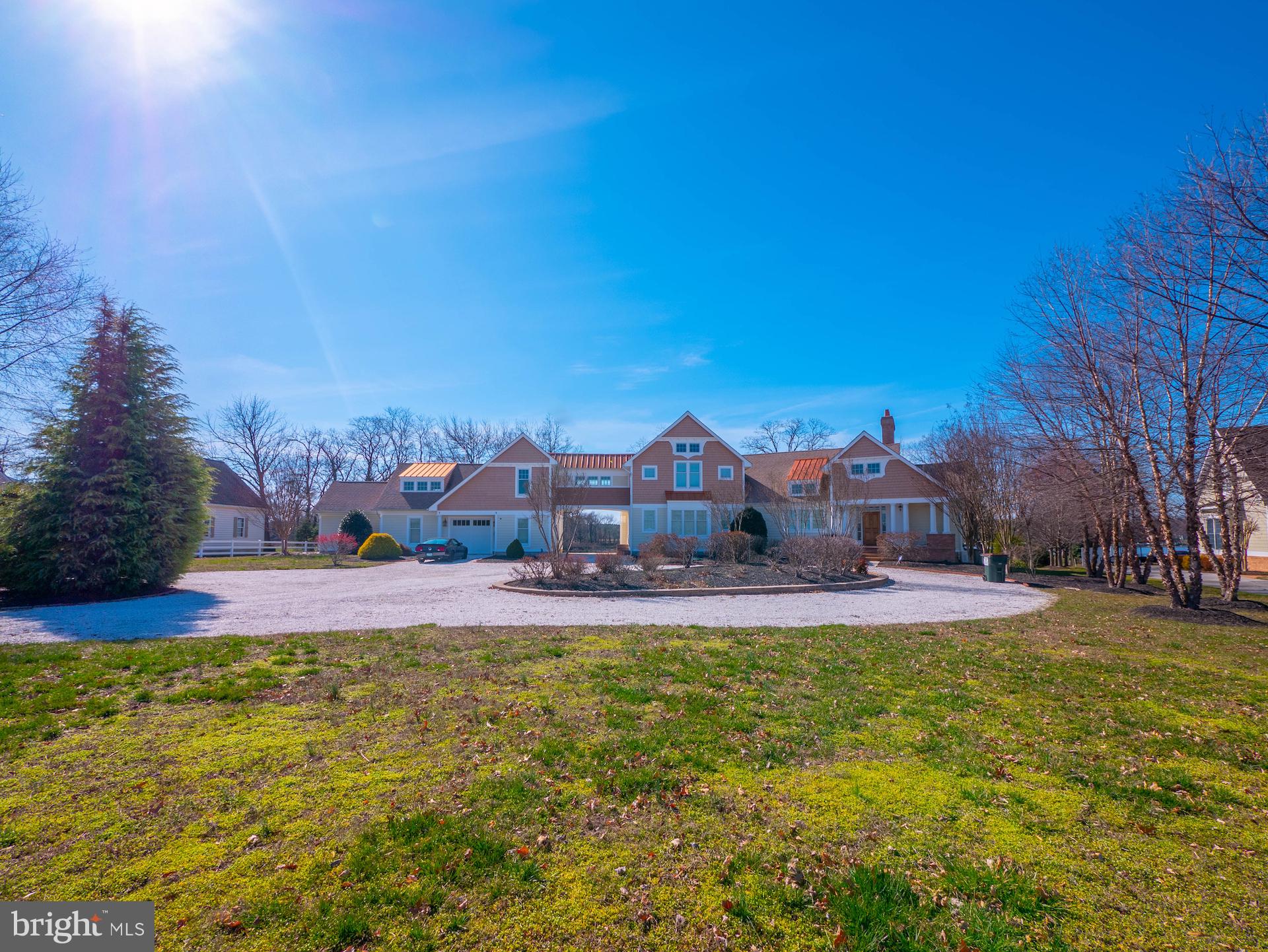 CENTREVILLE - Residential