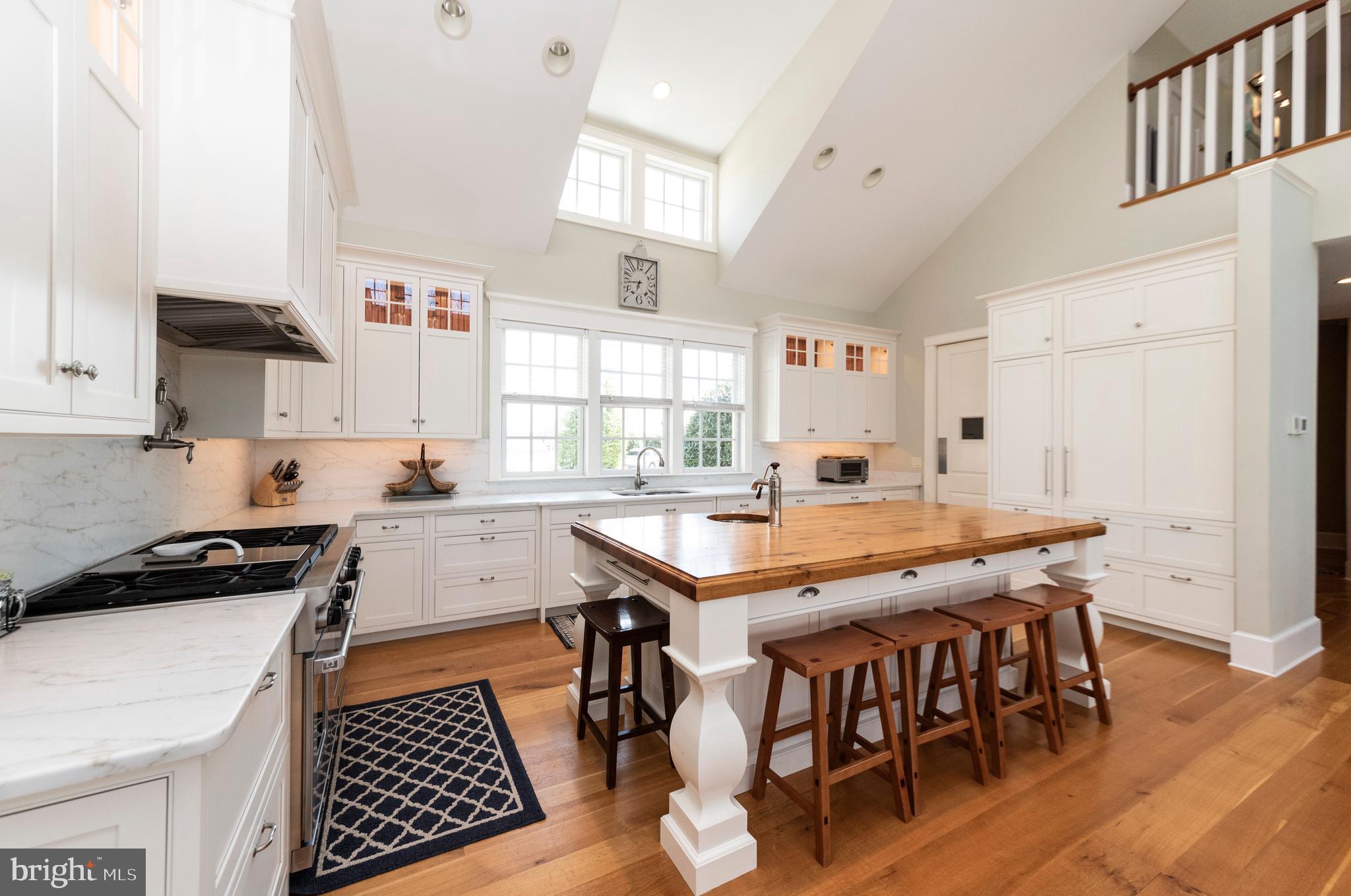 CENTREVILLE - Residential