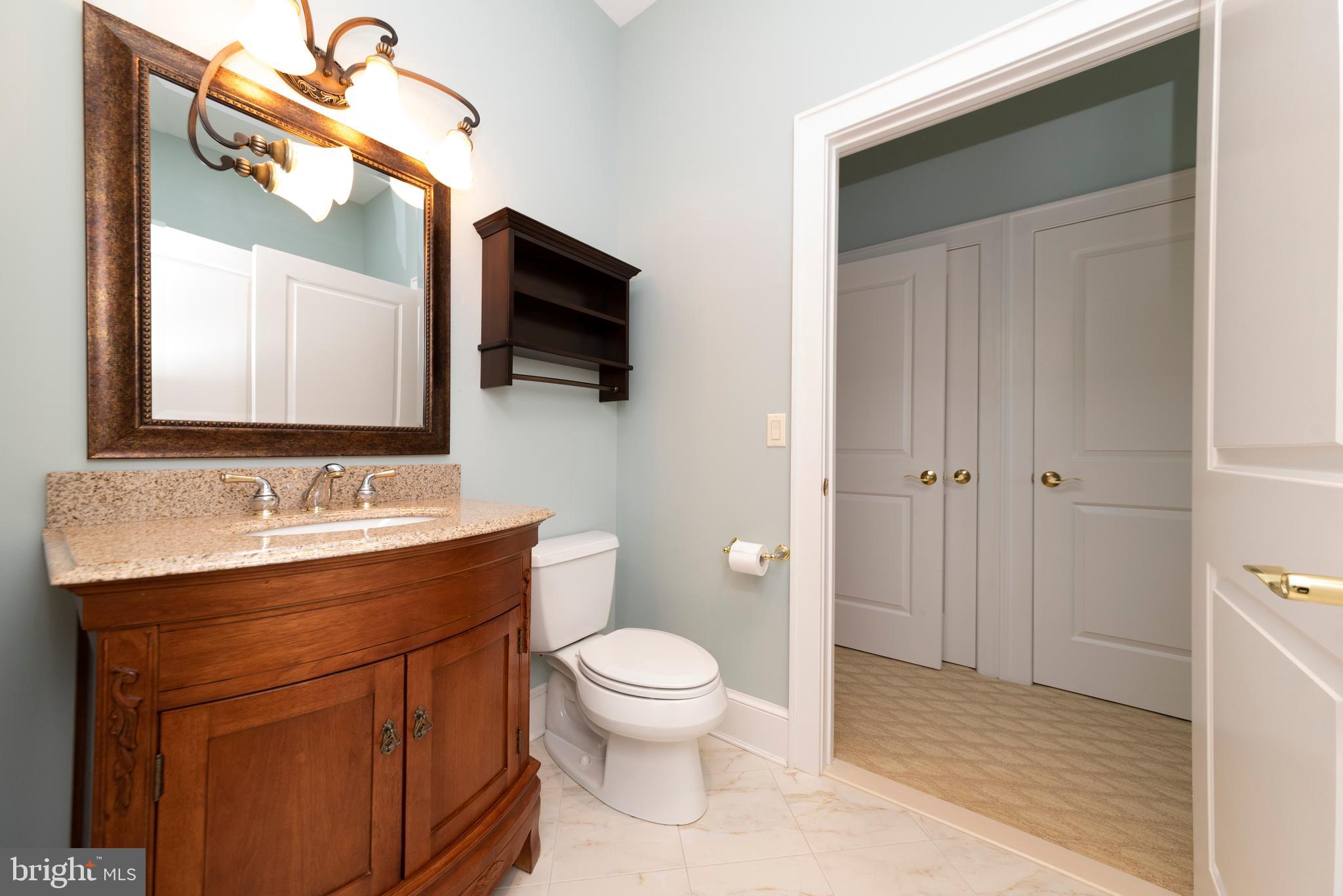 CENTREVILLE - Residential