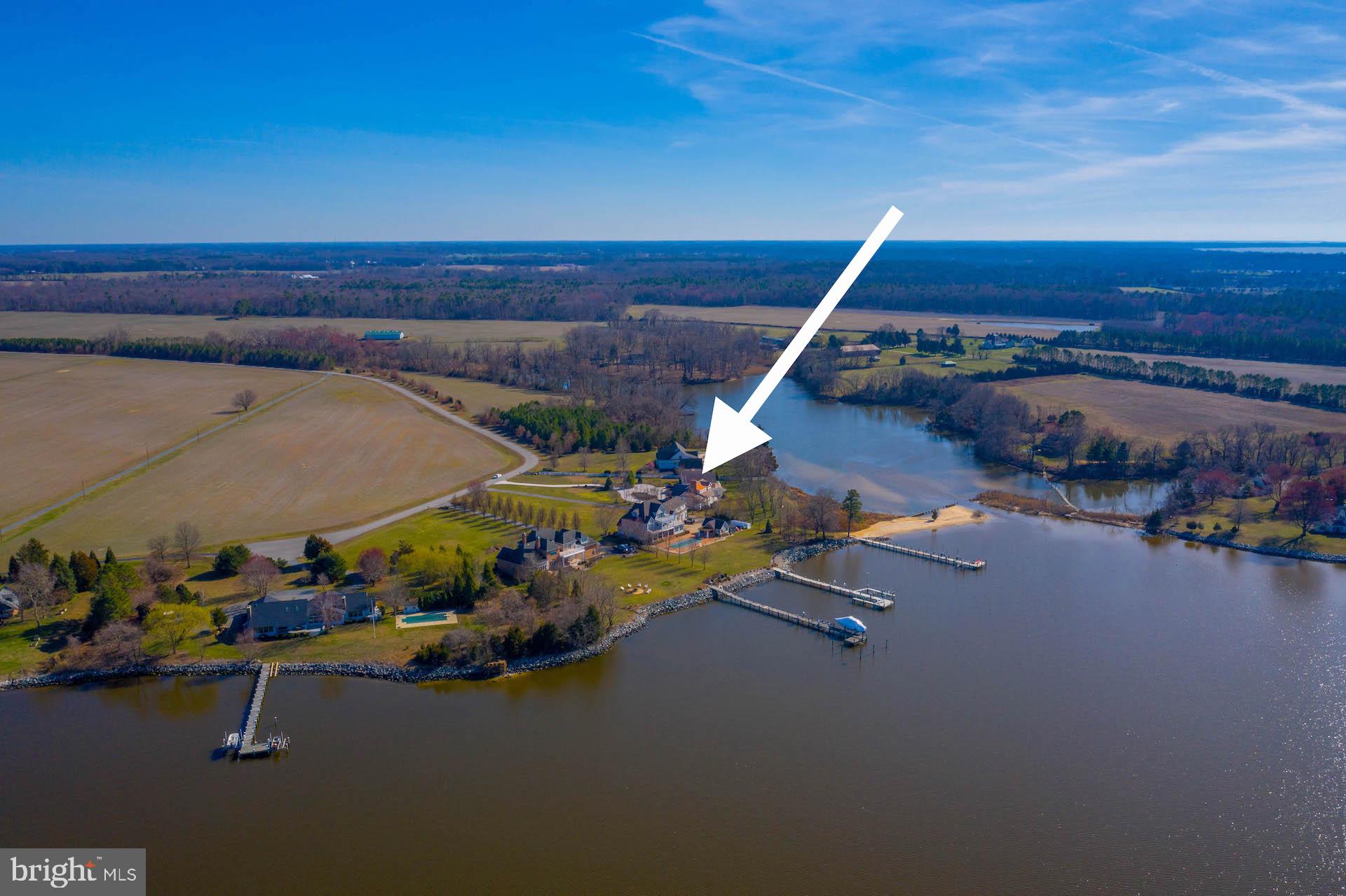 CENTREVILLE - Residential