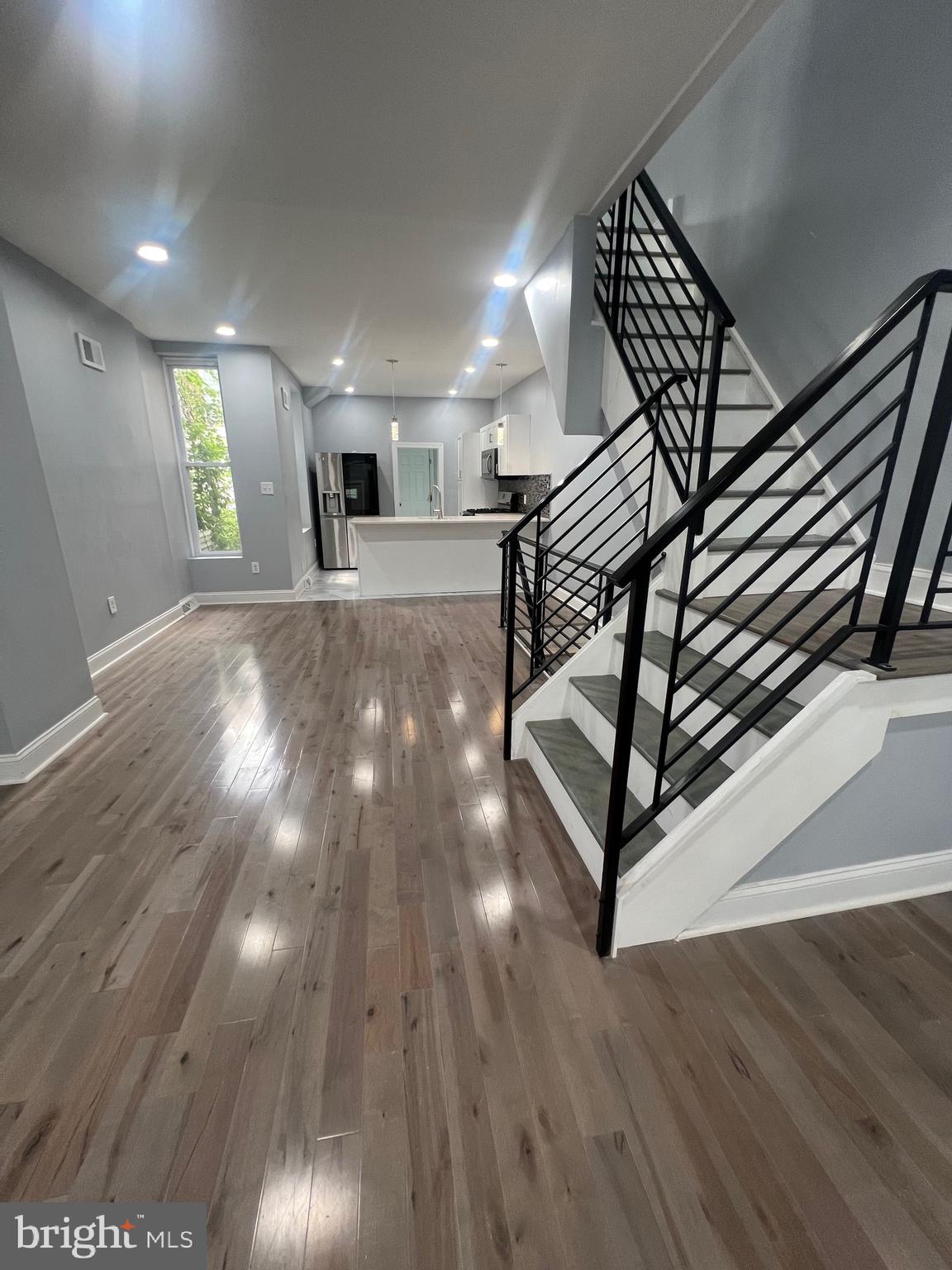 WEST PHILADELPHIA - Residential