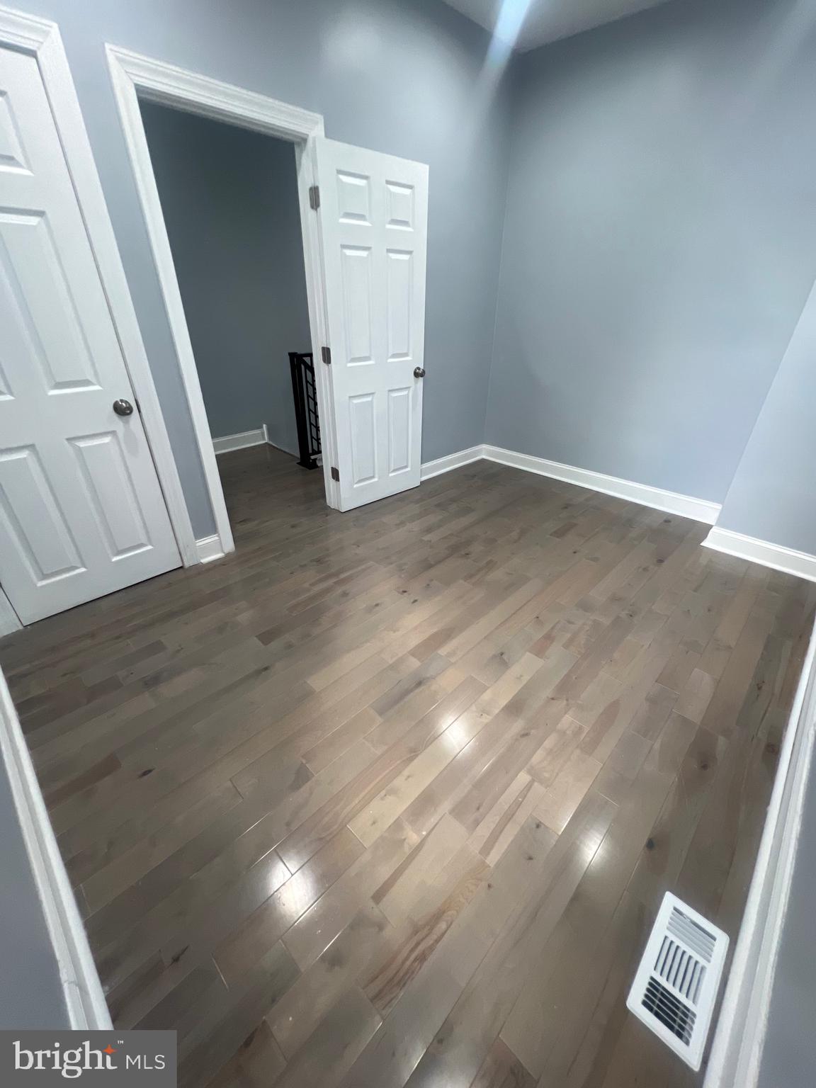 WEST PHILADELPHIA - Residential