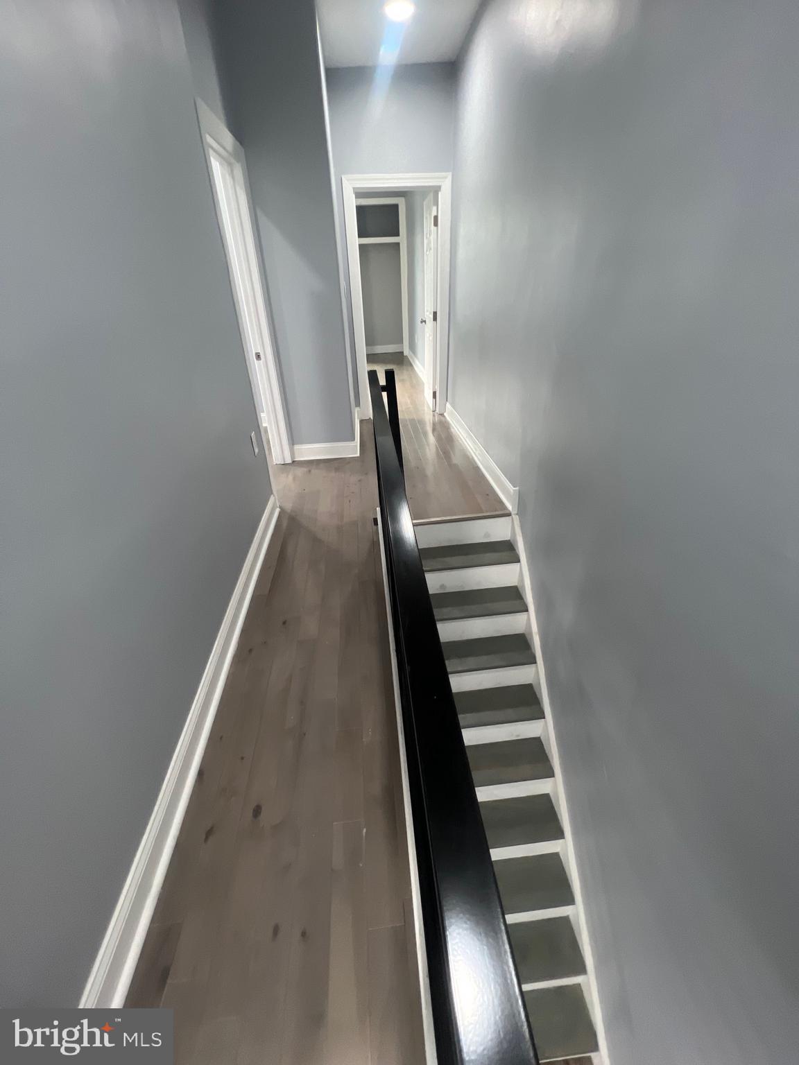 WEST PHILADELPHIA - Residential