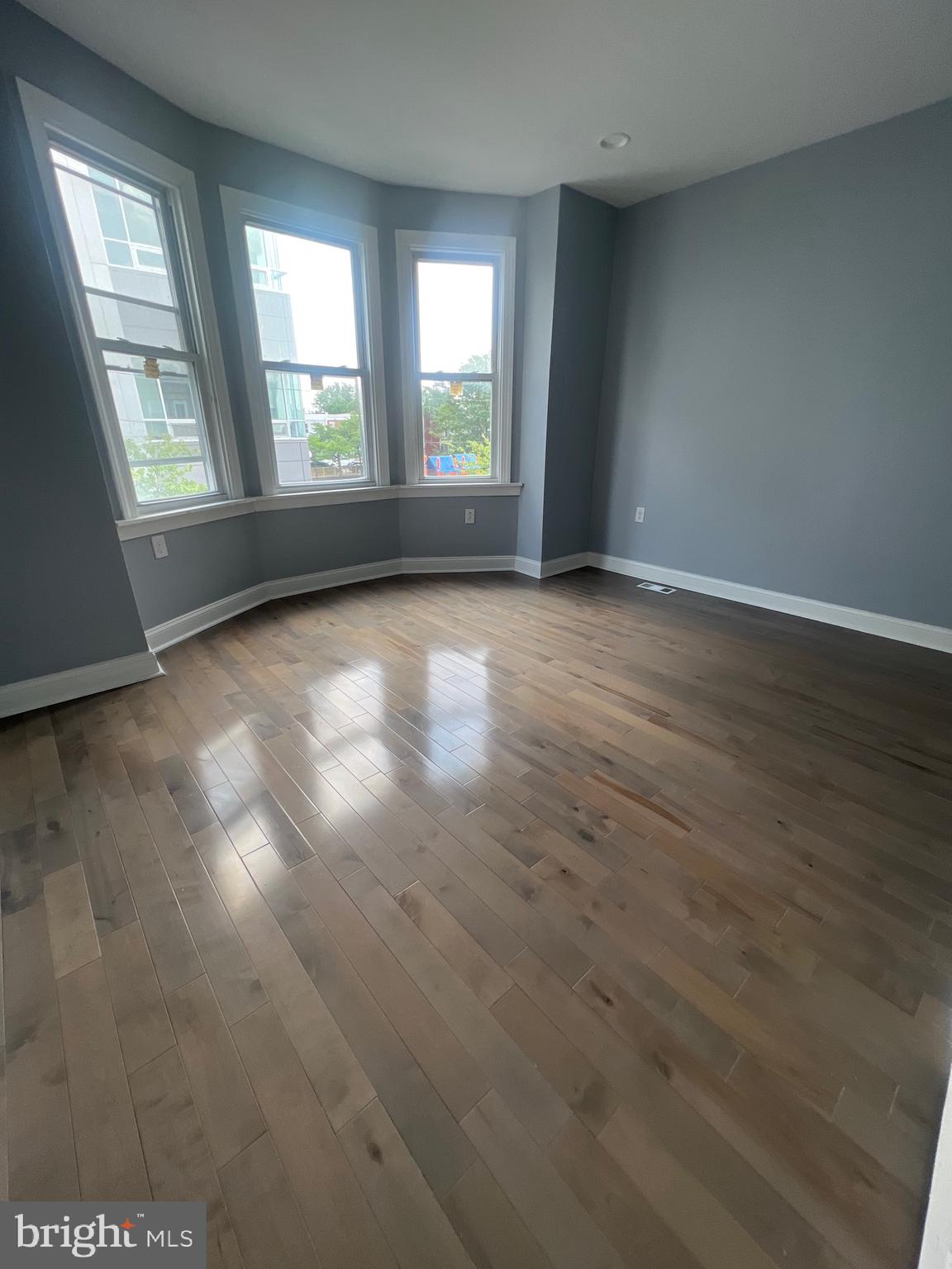 WEST PHILADELPHIA - Residential