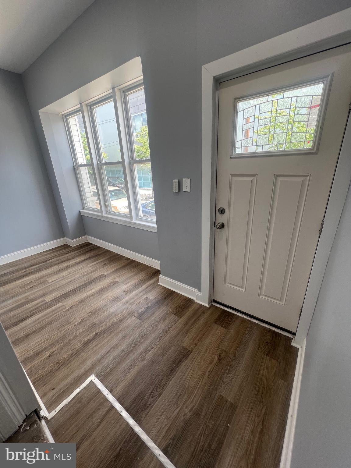 WEST PHILADELPHIA - Residential