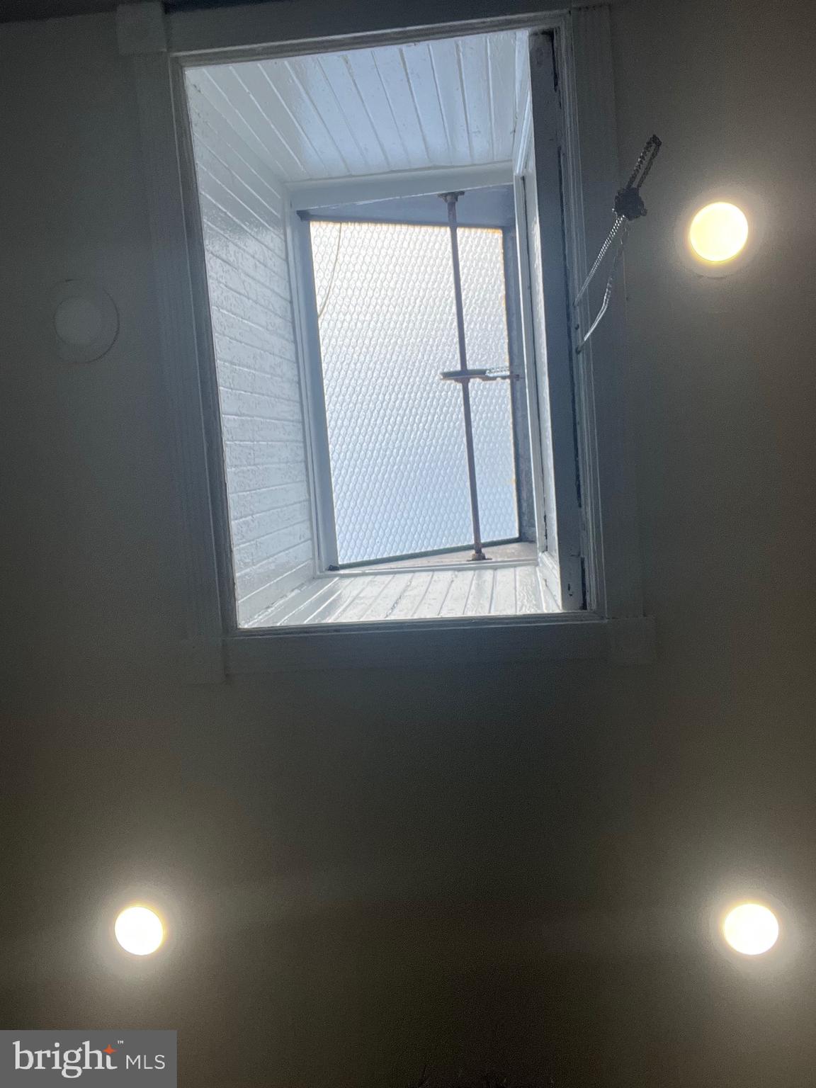 WEST PHILADELPHIA - Residential