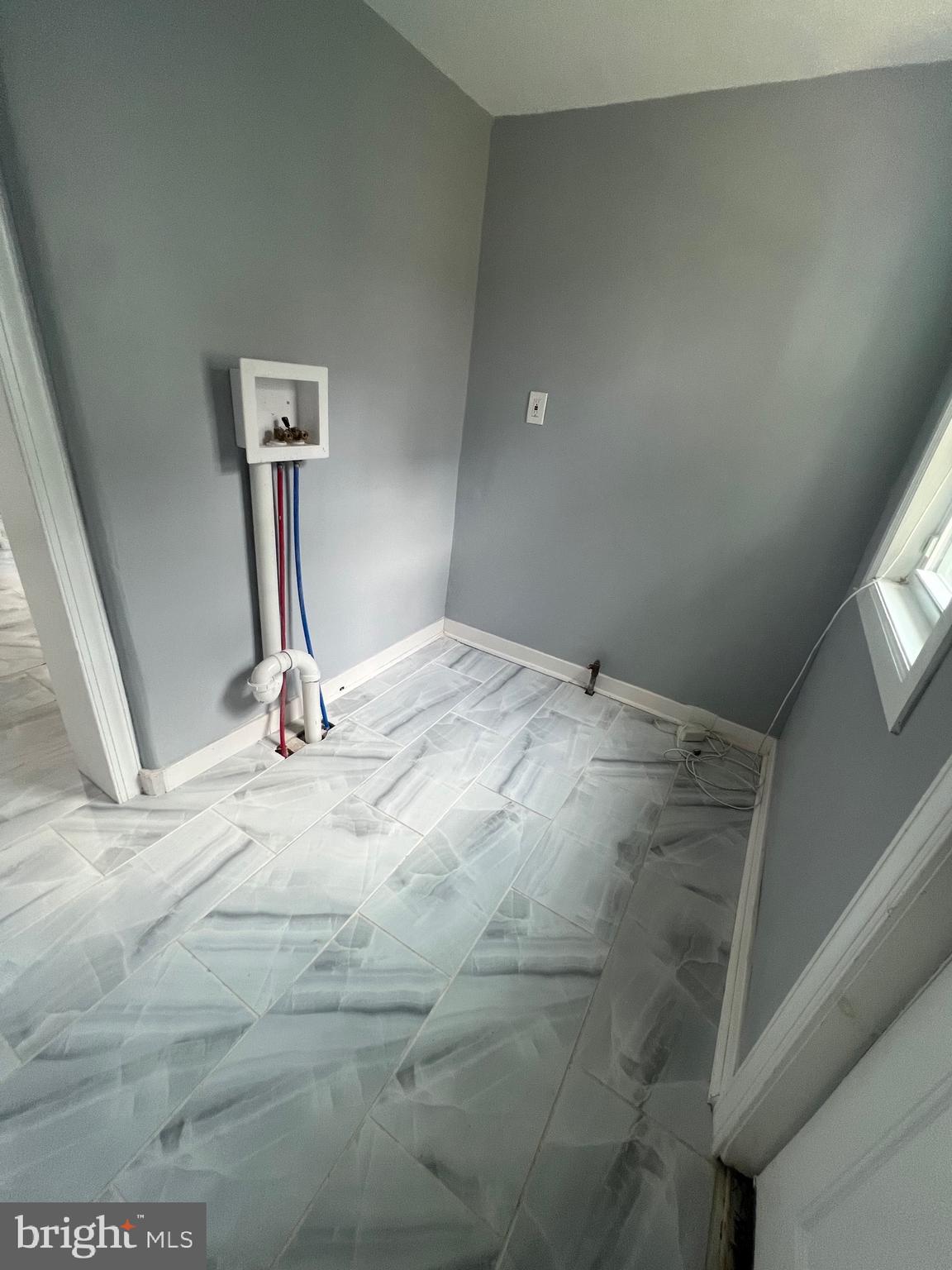 WEST PHILADELPHIA - Residential