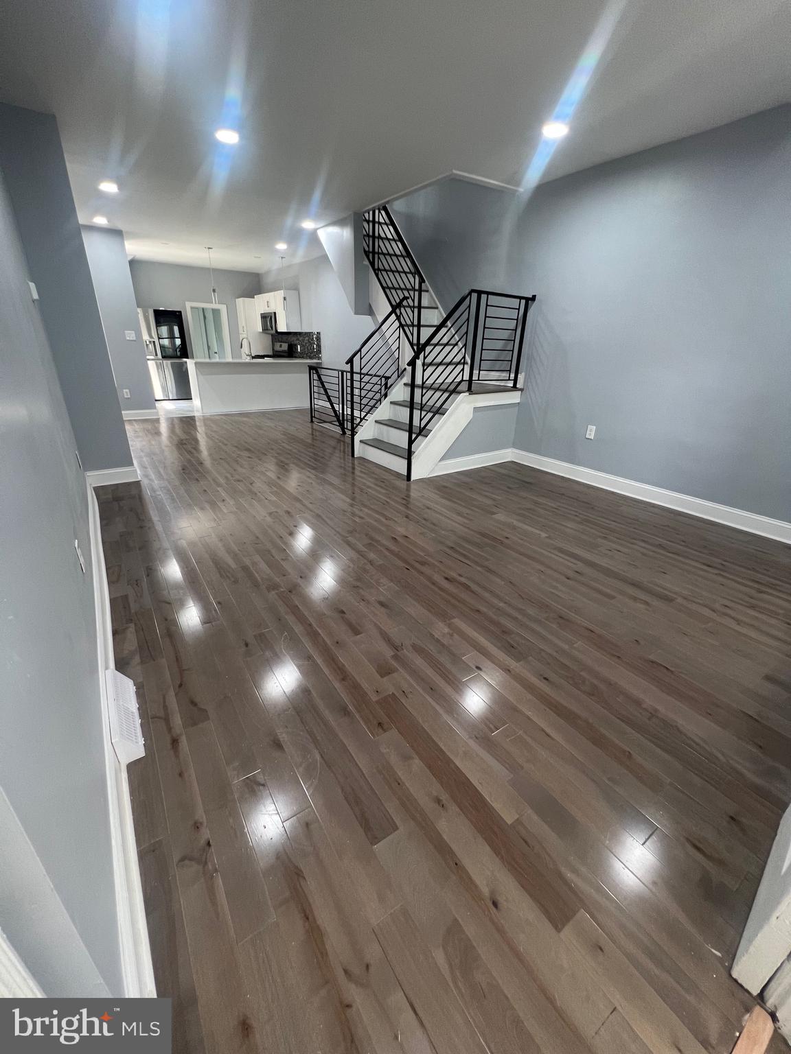 WEST PHILADELPHIA - Residential