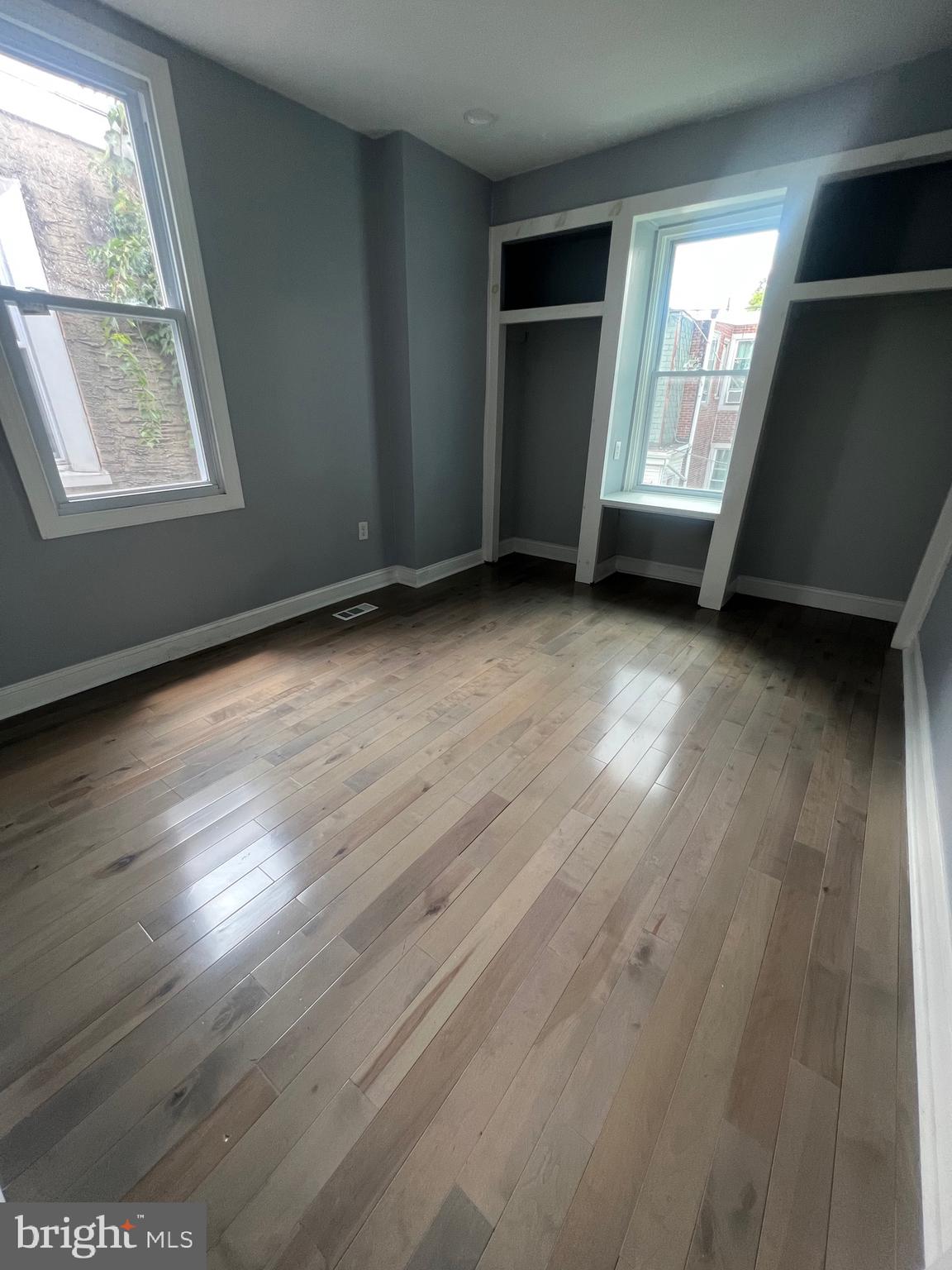 WEST PHILADELPHIA - Residential