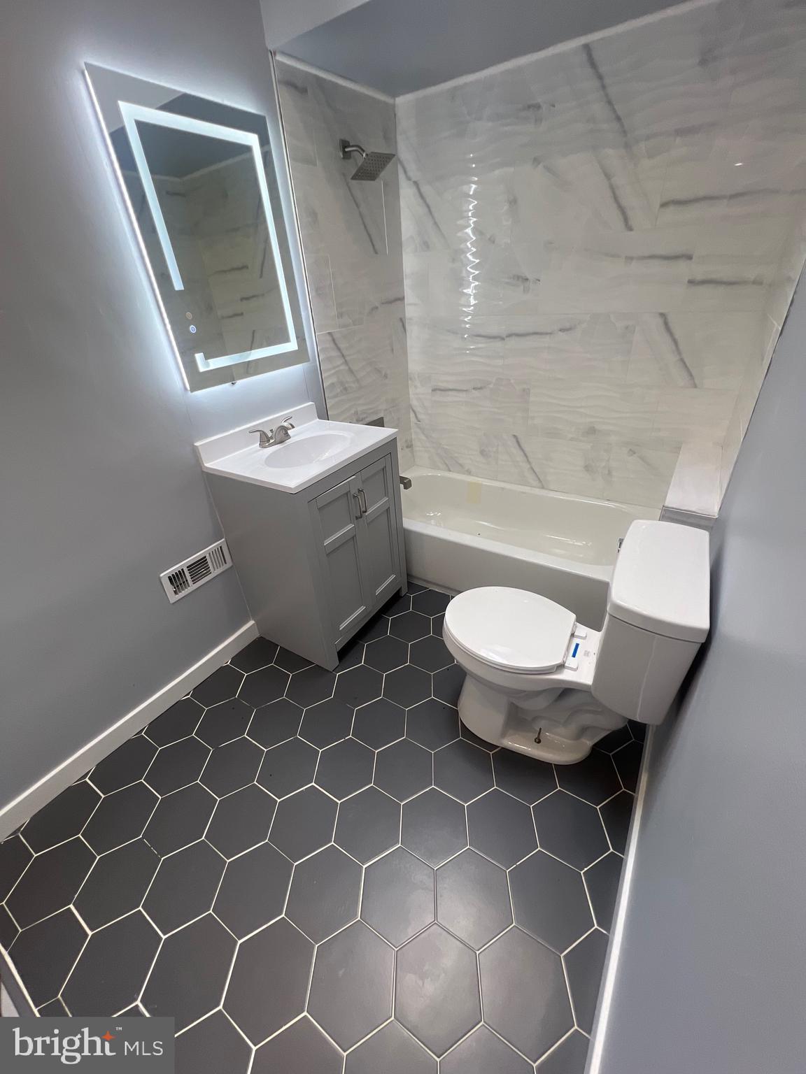 WEST PHILADELPHIA - Residential