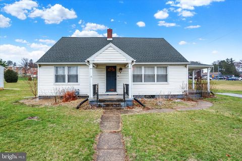 2229 BROUGHER LANE YORK PA 17408