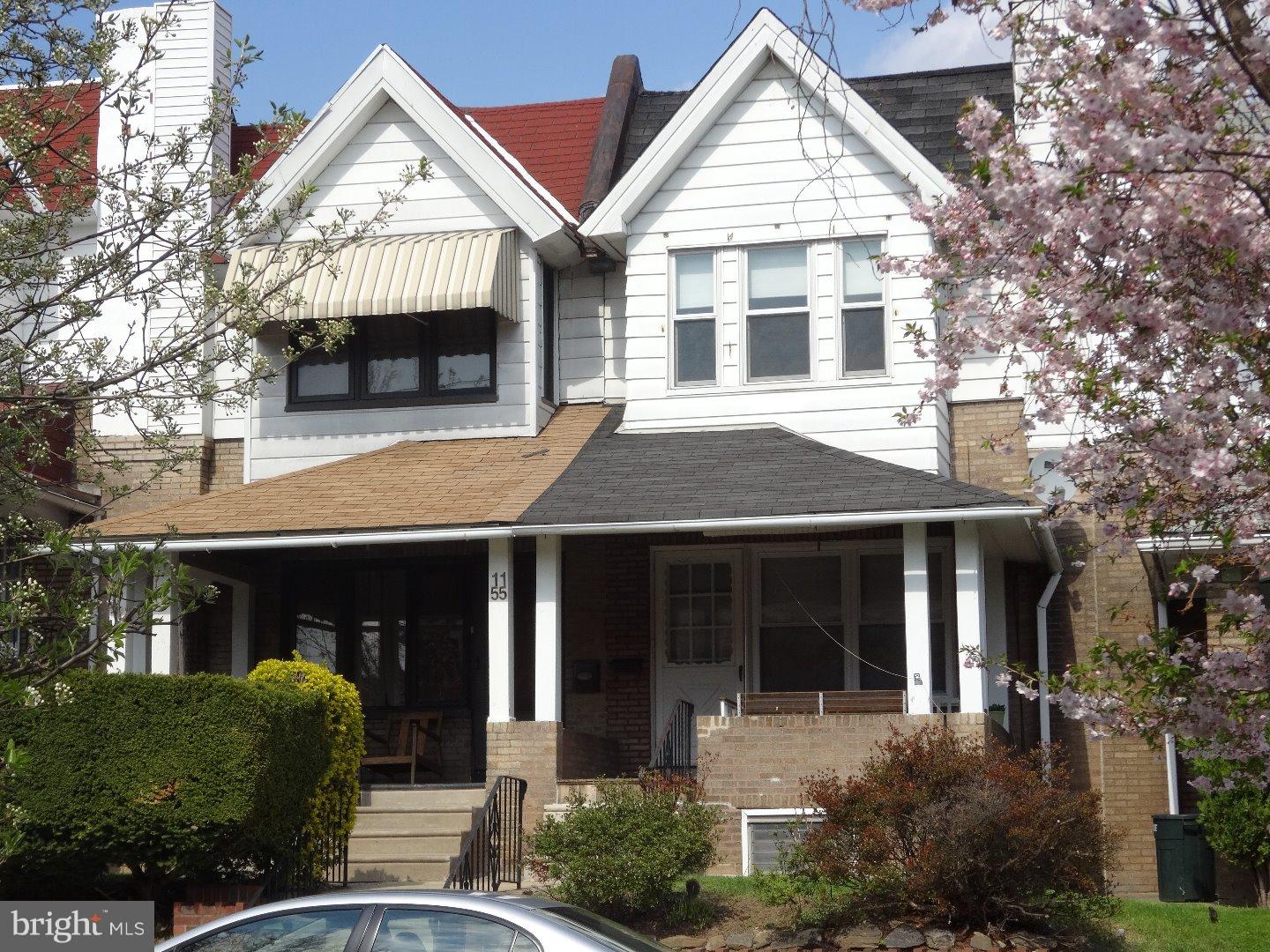 OVERBROOK - Residential