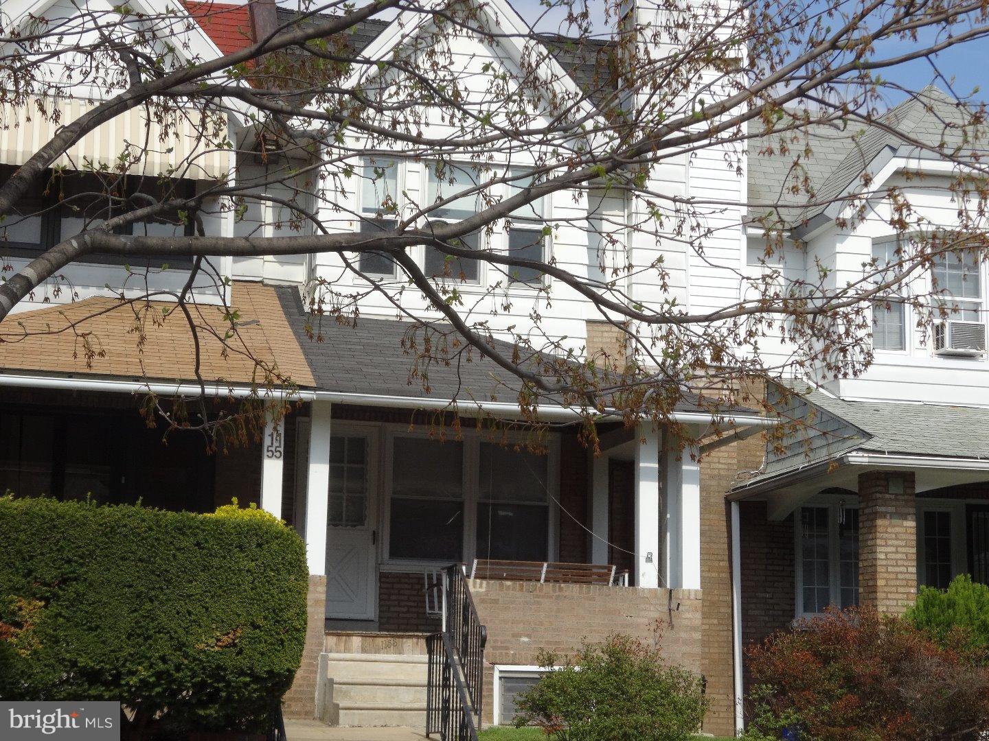 OVERBROOK - Residential