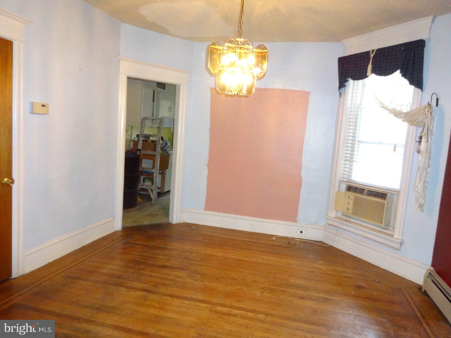 OVERBROOK - Residential