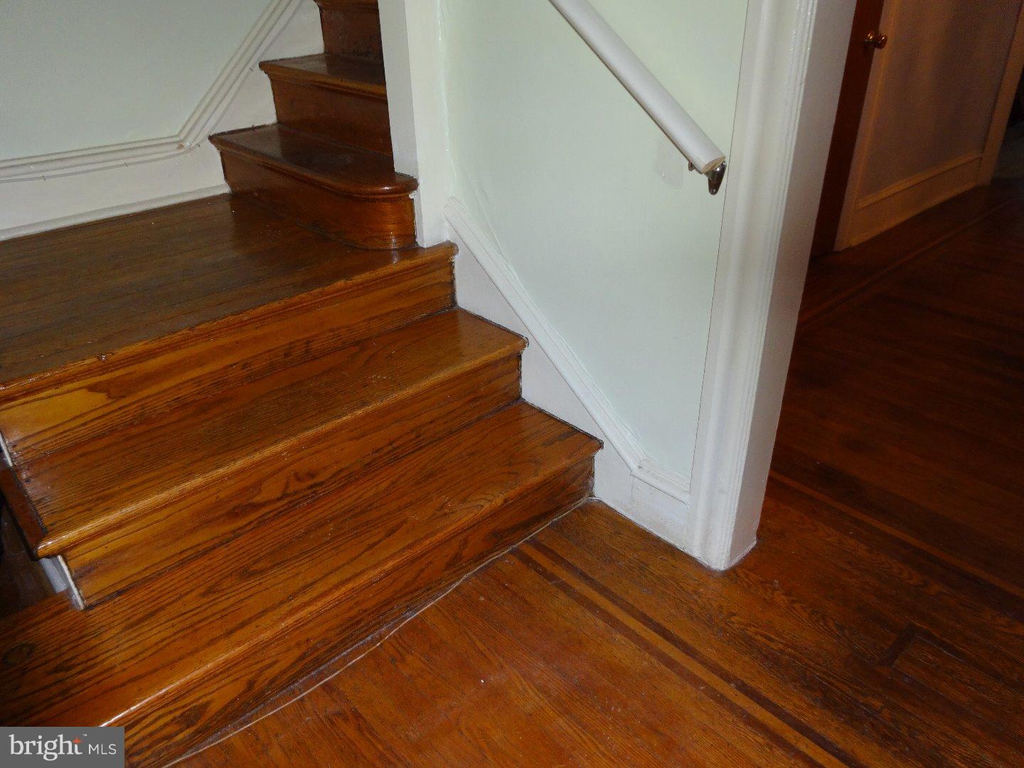 OVERBROOK - Residential