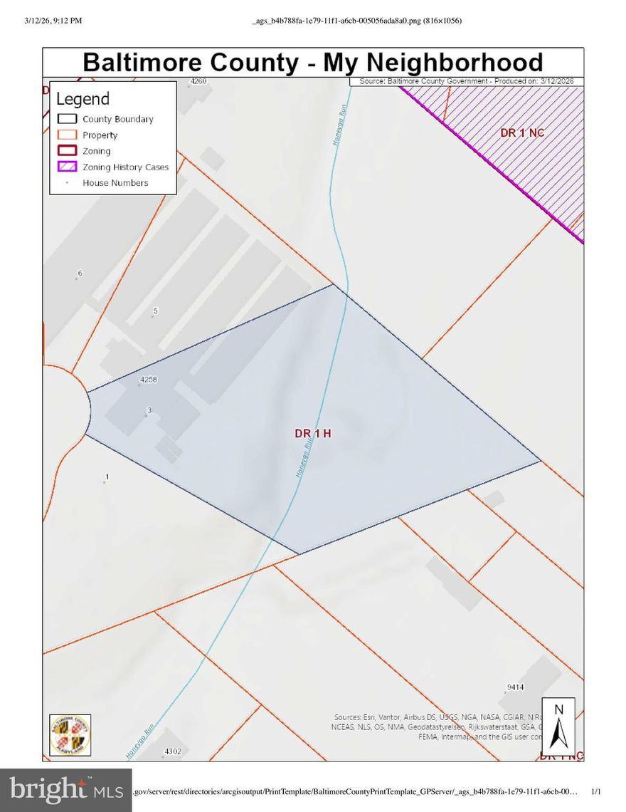 Exceptional opportunity to build your dream home on this beautiful flat lot of over one acre located at the end of a quiet cul-de-sac in desirable Perry Hall. This ready-to-build homesite offers the rare advantage of public water and sewer already available at the lot, saving significant time and development costs.

No builder tie-in, giving you the flexibility to bring your own builder and design the home that fits your vision. The lot’s level topography makes it ideal for a variety of home styles and simplifies the building process.

Situated in a private dead-end cul-de-sac, the property offers added privacy and minimal traffic while still being conveniently located near shopping, dining, schools, and major commuter routes.

Large 1+ acre lot, utilities available, ready to go, and located in a highly desirable area—a rare opportunity to secure a premium homesite in Perry Hall.

Build the home you’ve always wanted in a peaceful, established setting.