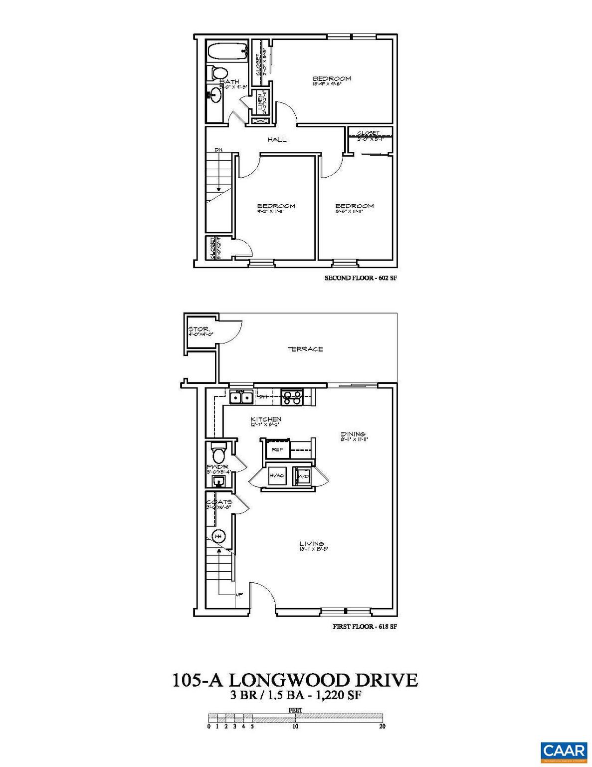 NONE AVAILABLE - Residential Lease