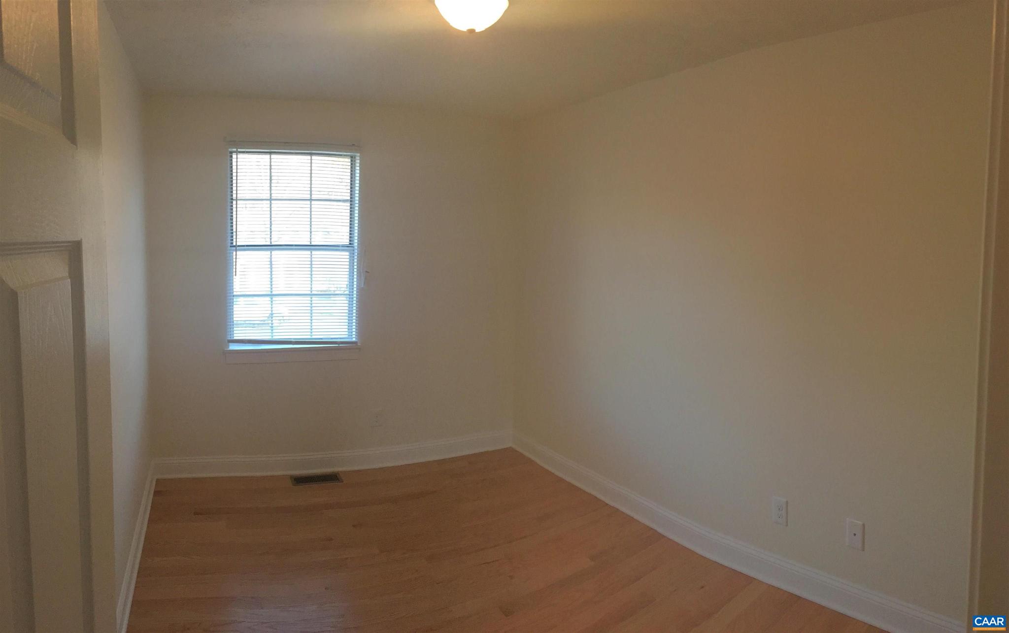 NONE AVAILABLE - Residential Lease