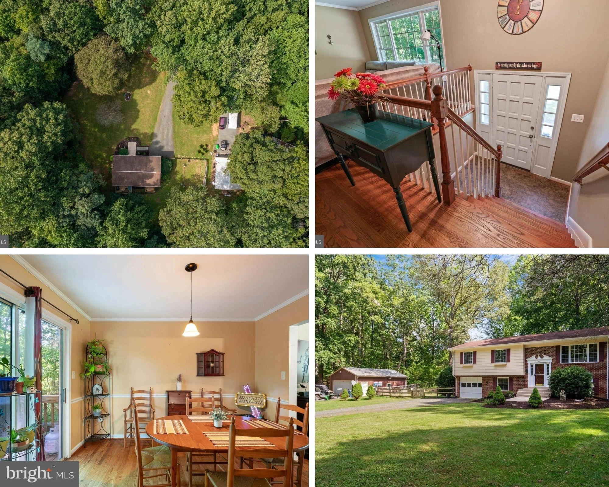 8440 Fox Springs Lane, Marshall, VA 20115