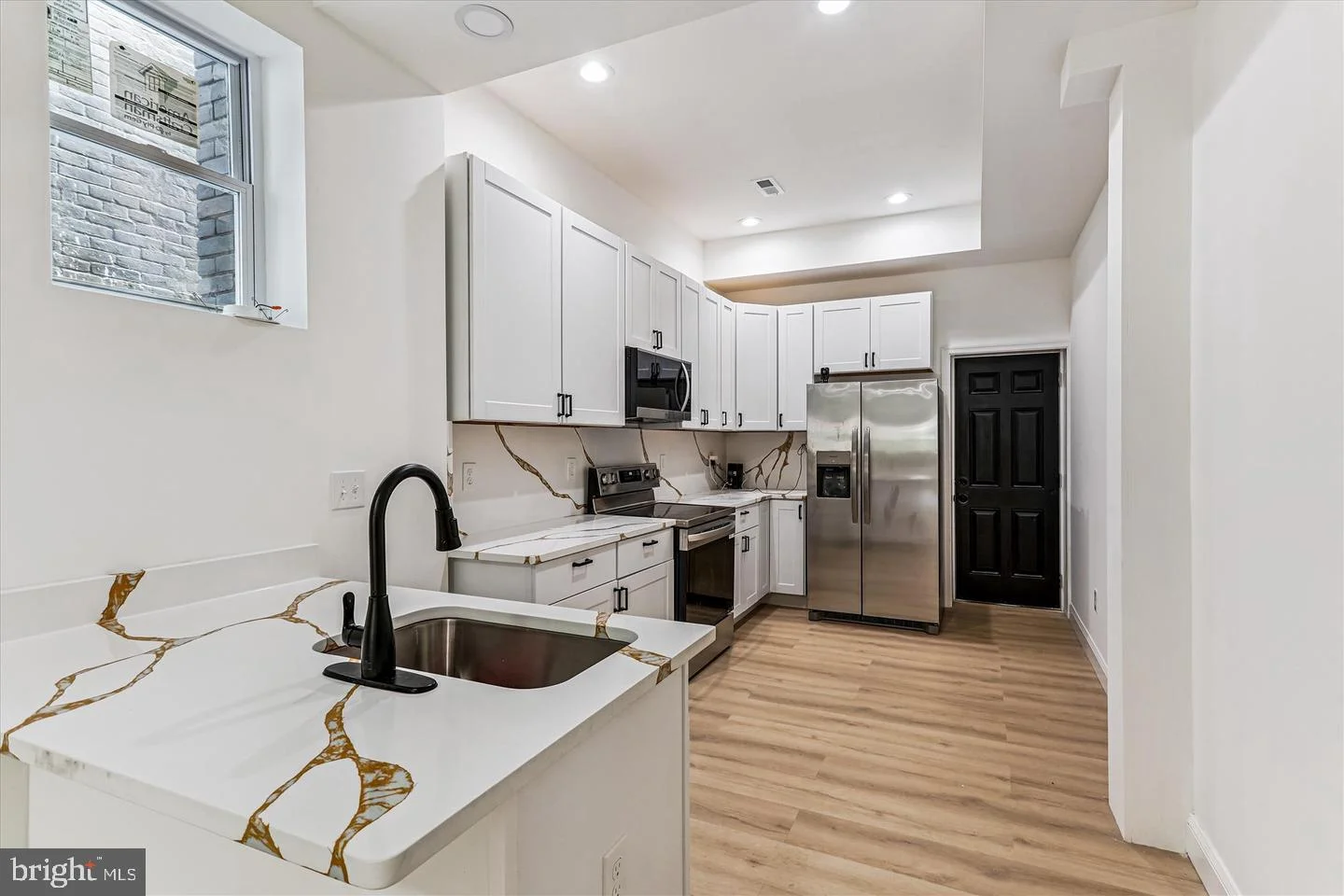 2611 E Preston Street, Baltimore, MD, 21213