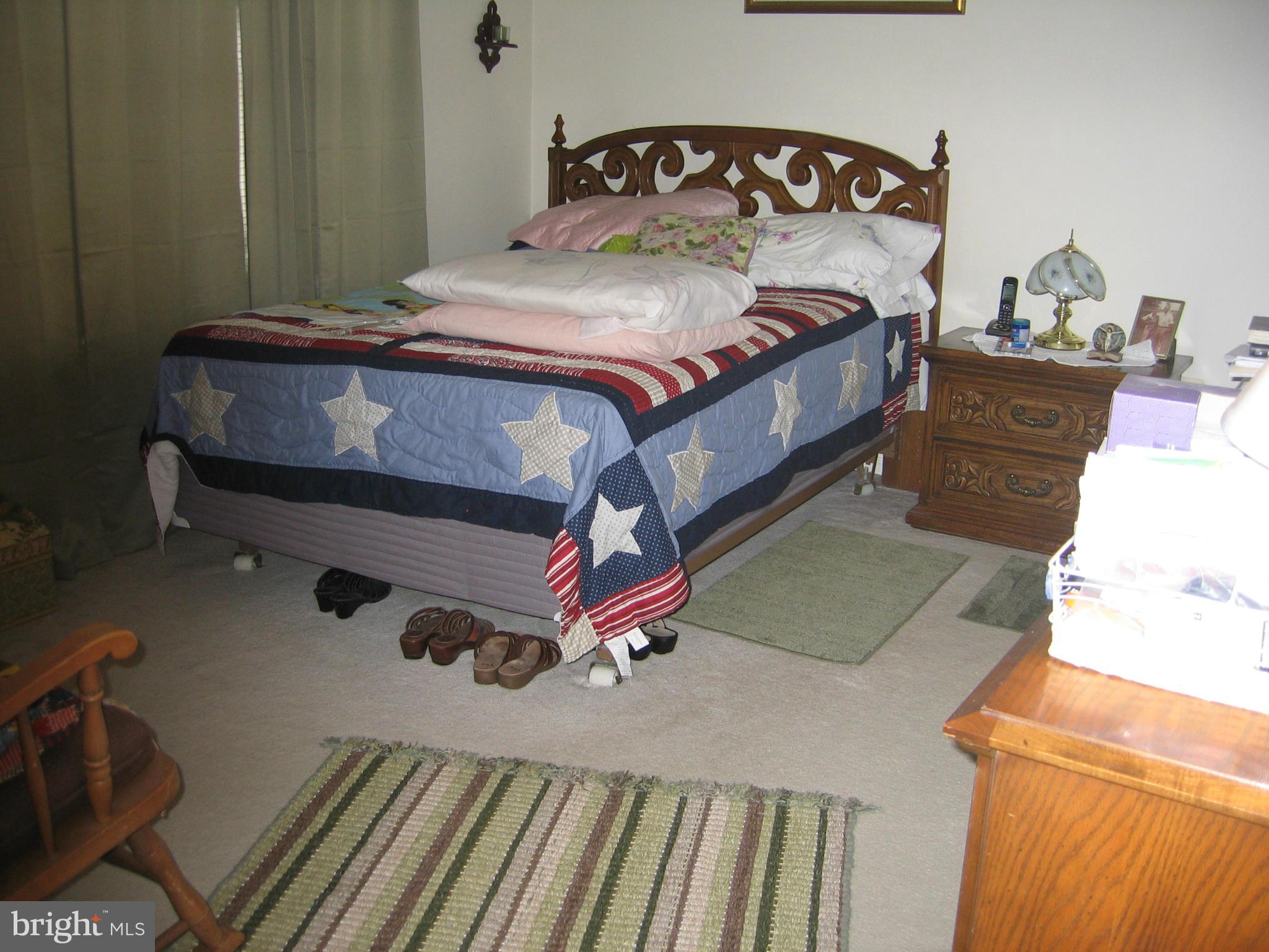 HERITAGE COMMONS - Residential