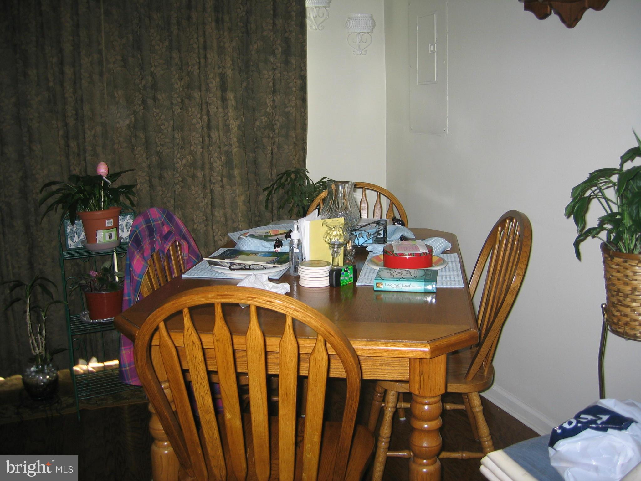 HERITAGE COMMONS - Residential