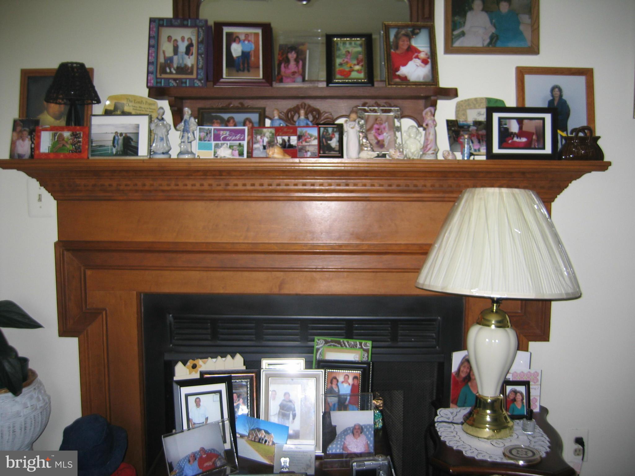 HERITAGE COMMONS - Residential