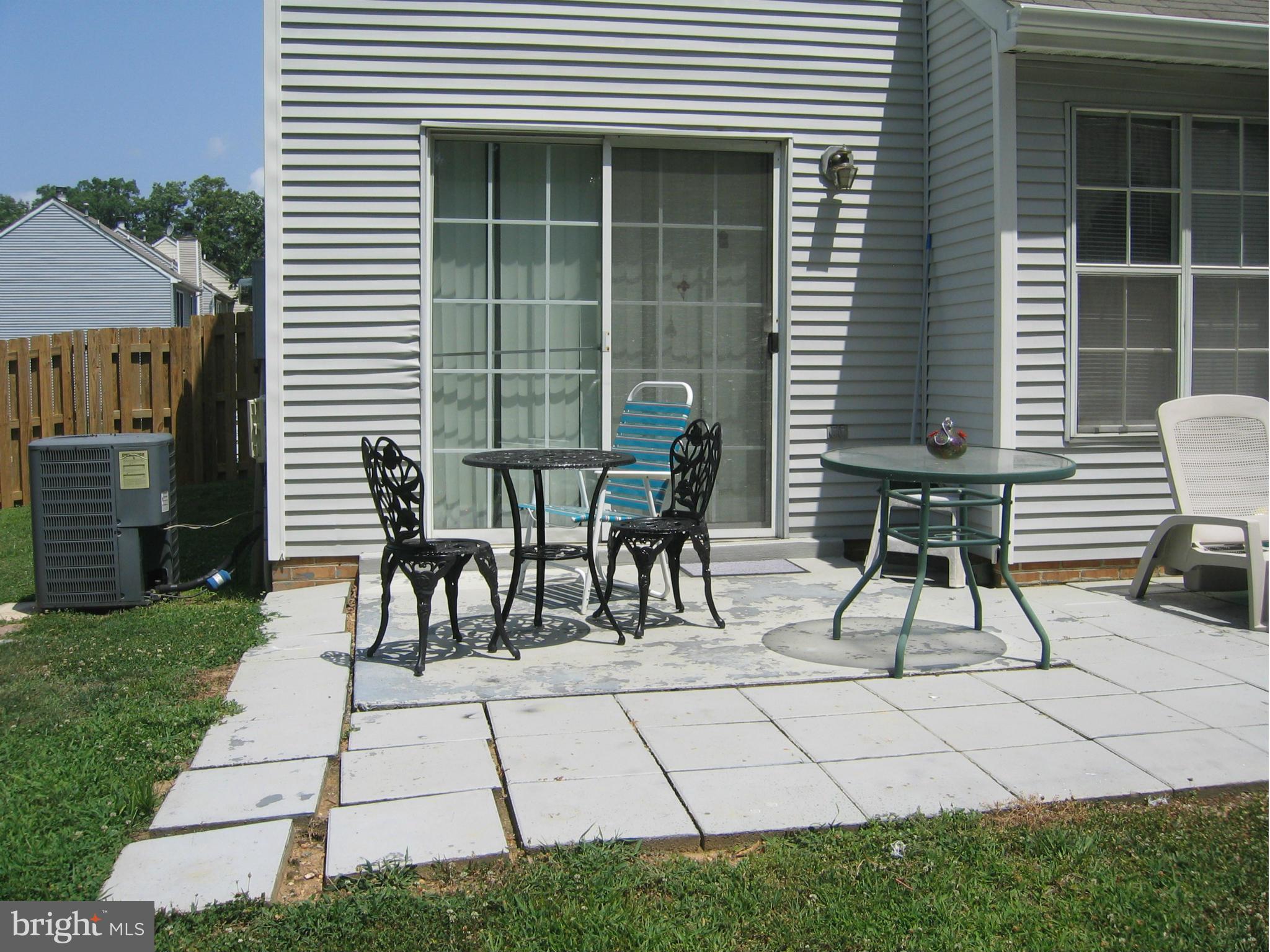 HERITAGE COMMONS - Residential