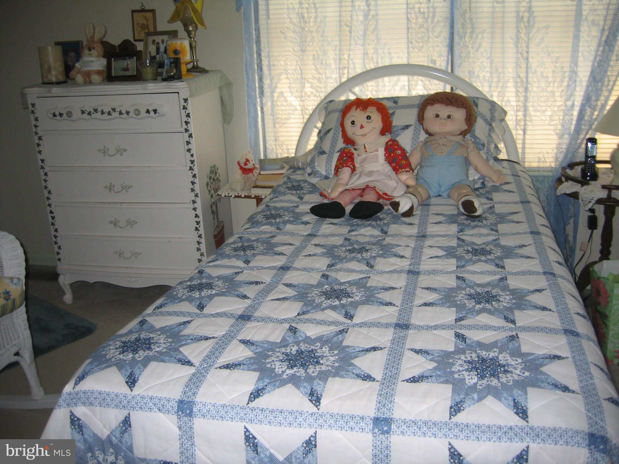 HERITAGE COMMONS - Residential