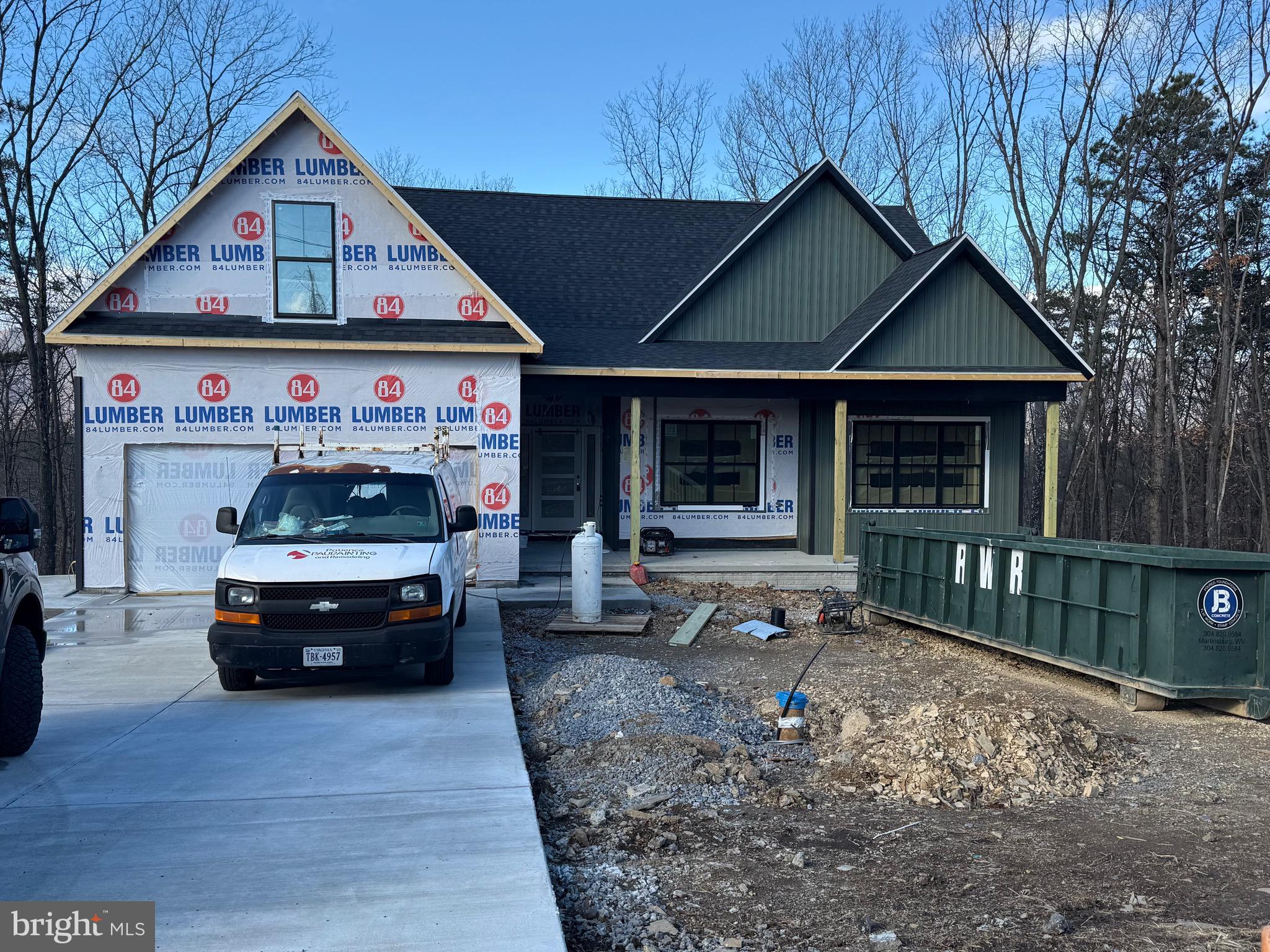 NONE AVAILABLE - Residential