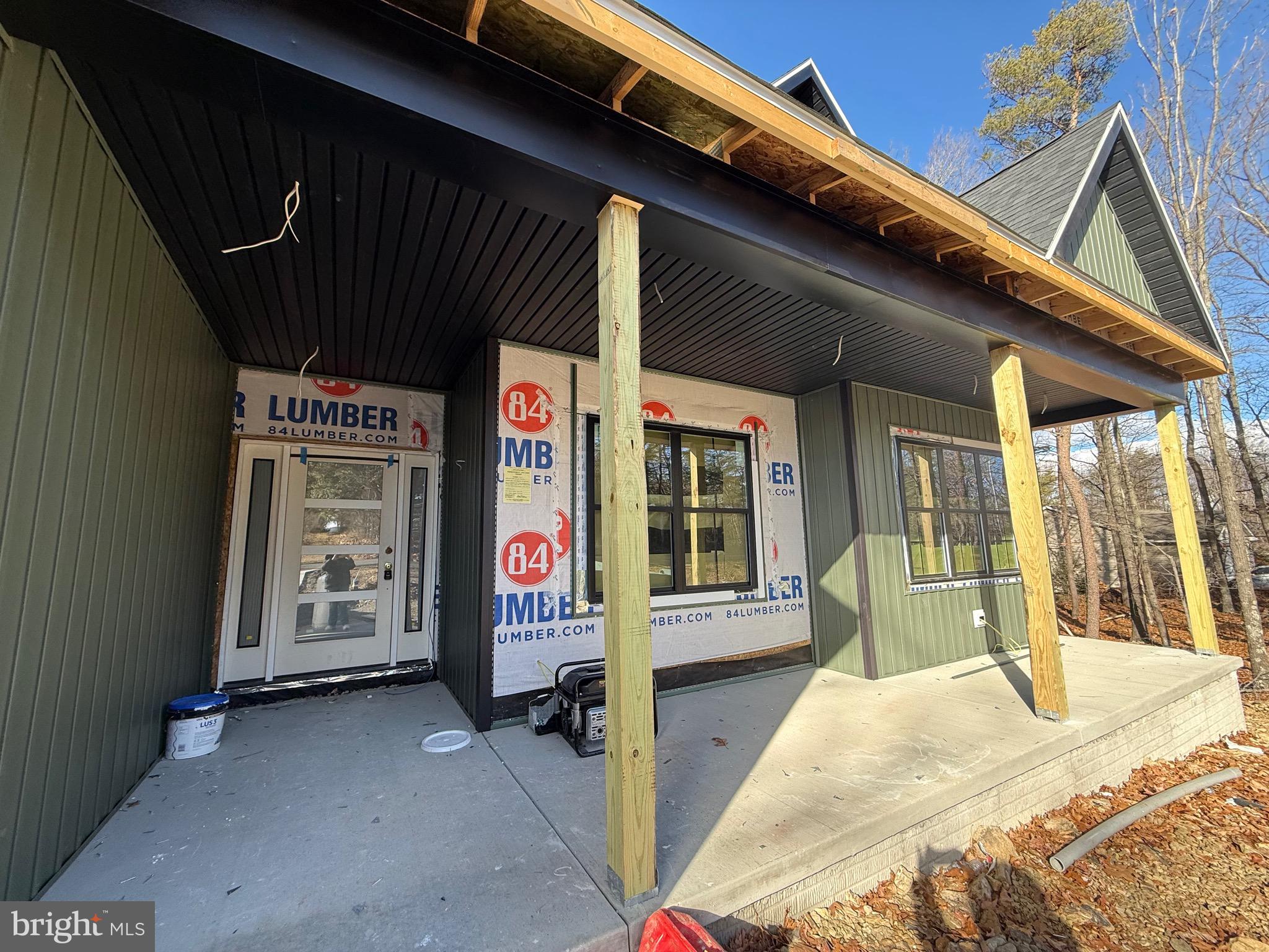 NONE AVAILABLE - Residential