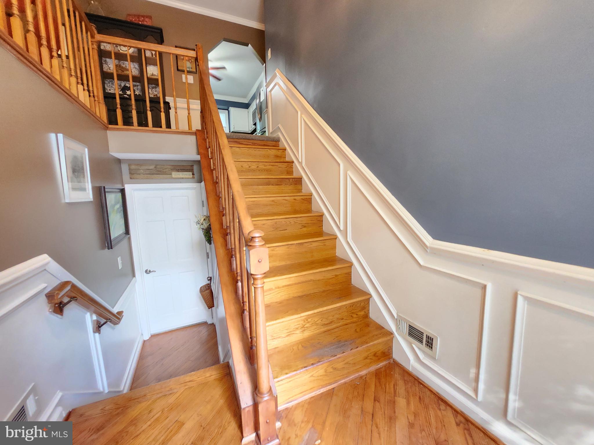 31 HUNTINGTON DRIVE