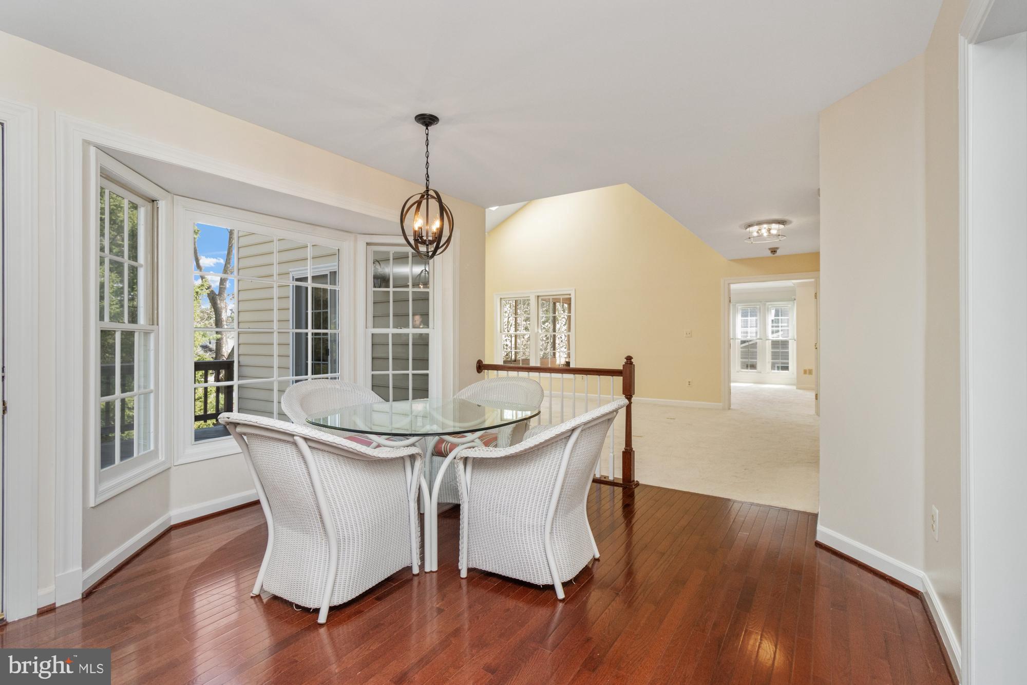 THE FIELDS AT SEMINARY II - Residential