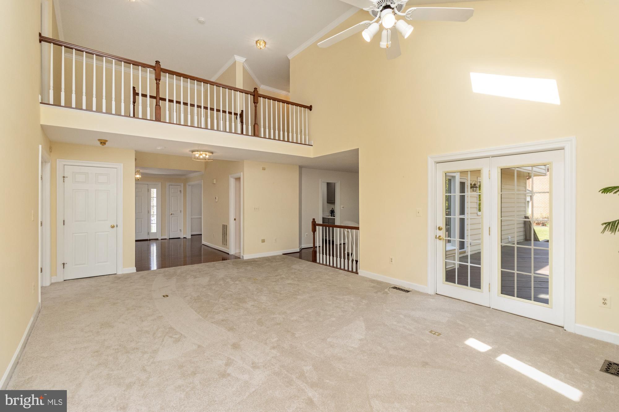 THE FIELDS AT SEMINARY II - Residential