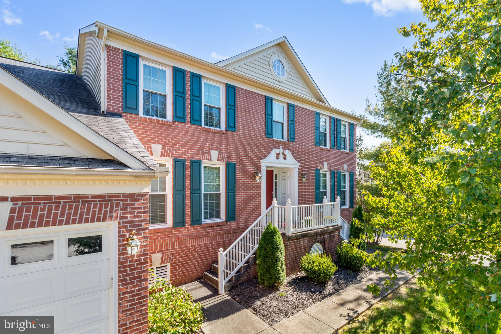 THE FIELDS AT SEMINARY II - Residential