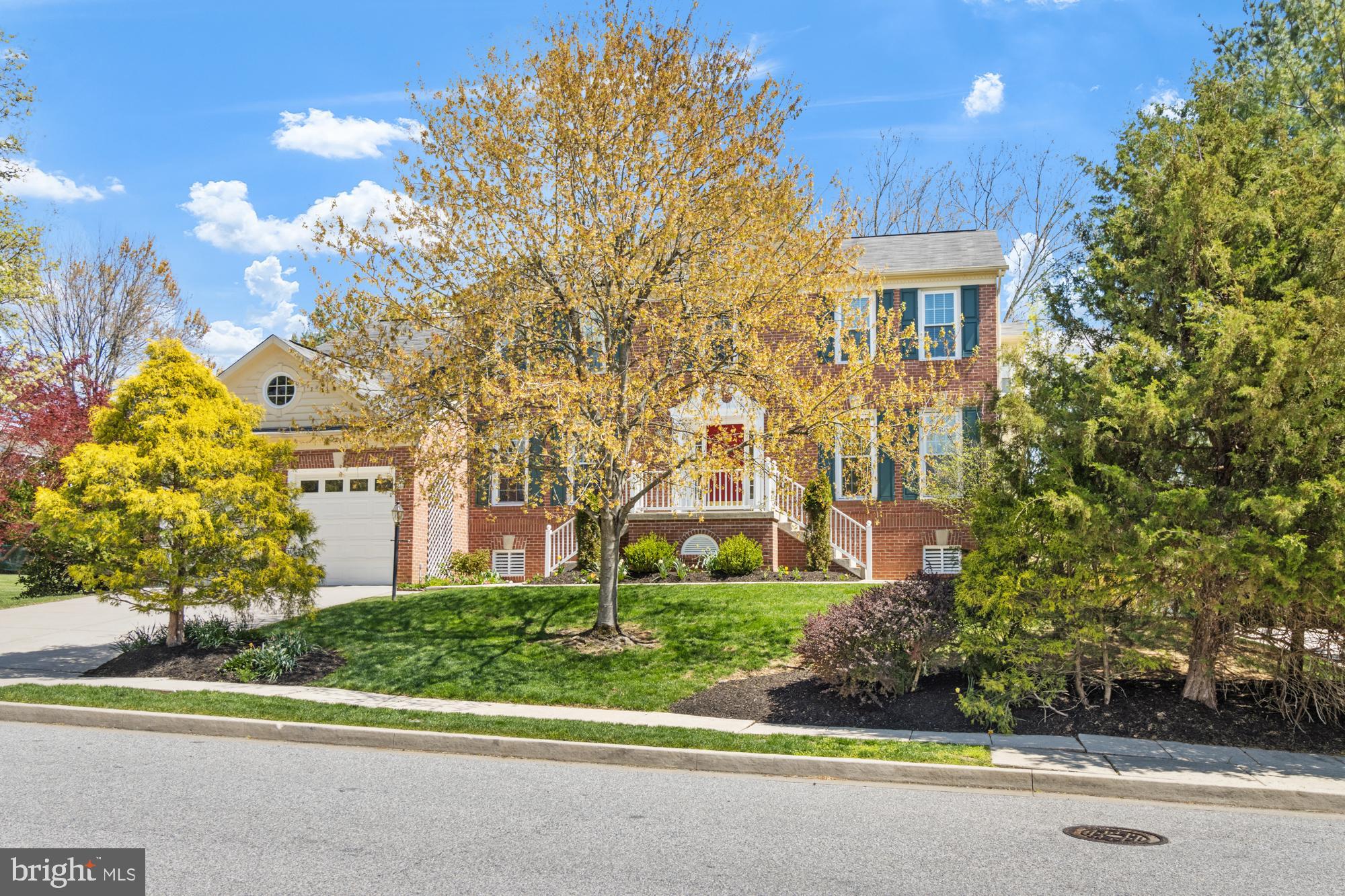 THE FIELDS AT SEMINARY II - Residential
