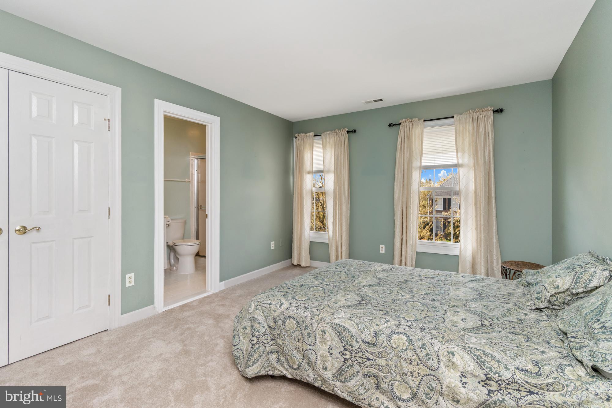 THE FIELDS AT SEMINARY II - Residential