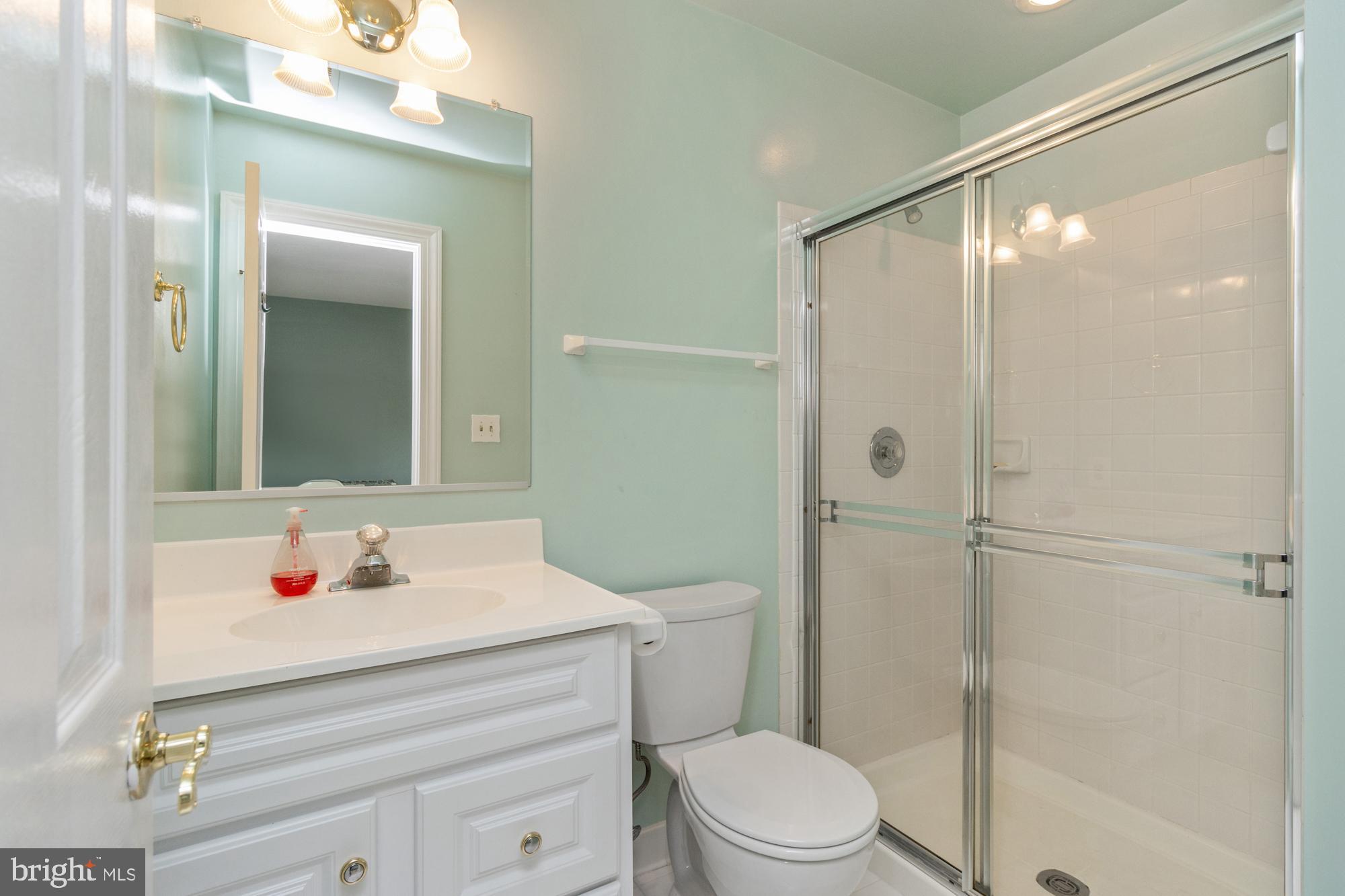 THE FIELDS AT SEMINARY II - Residential