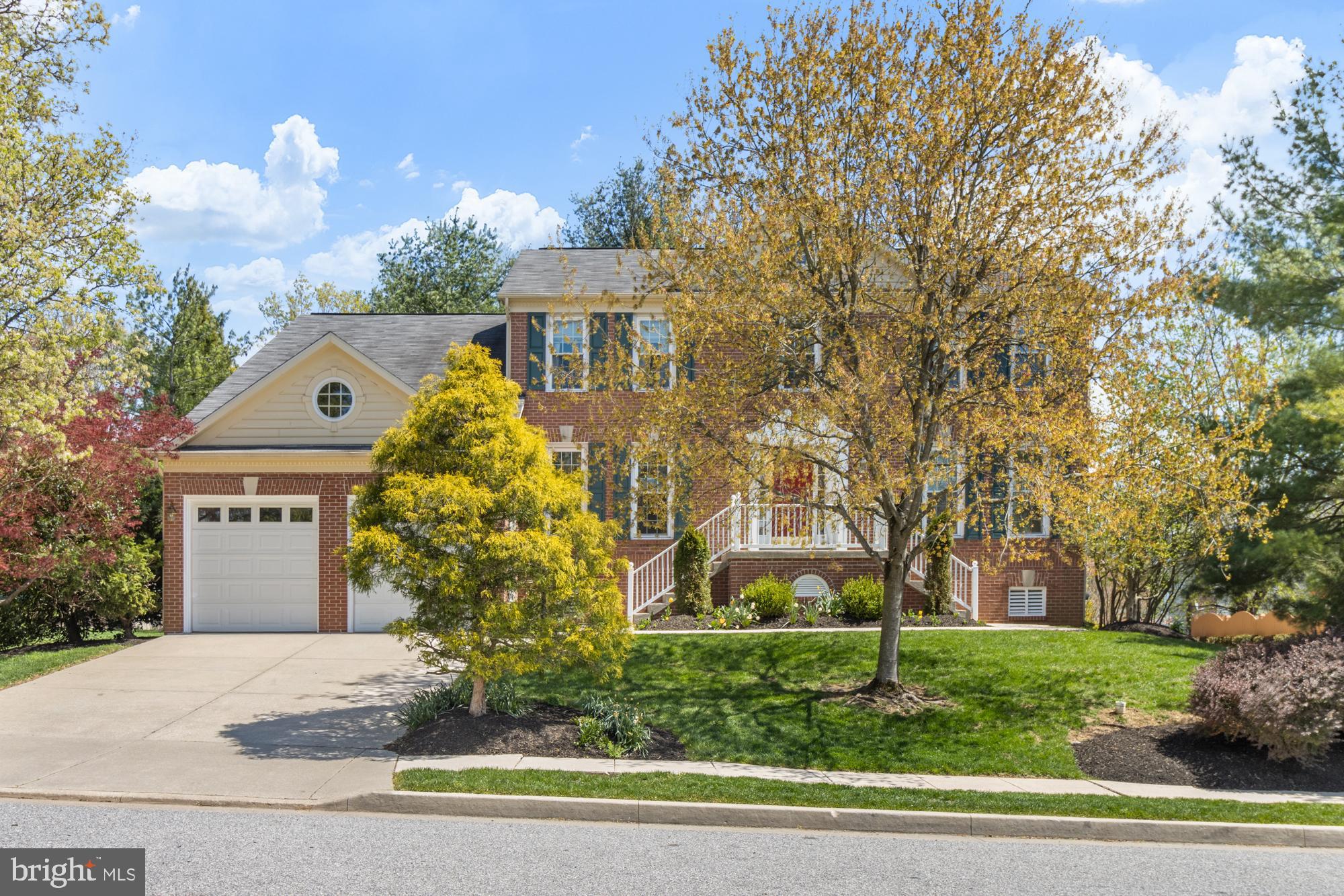 THE FIELDS AT SEMINARY II - Residential