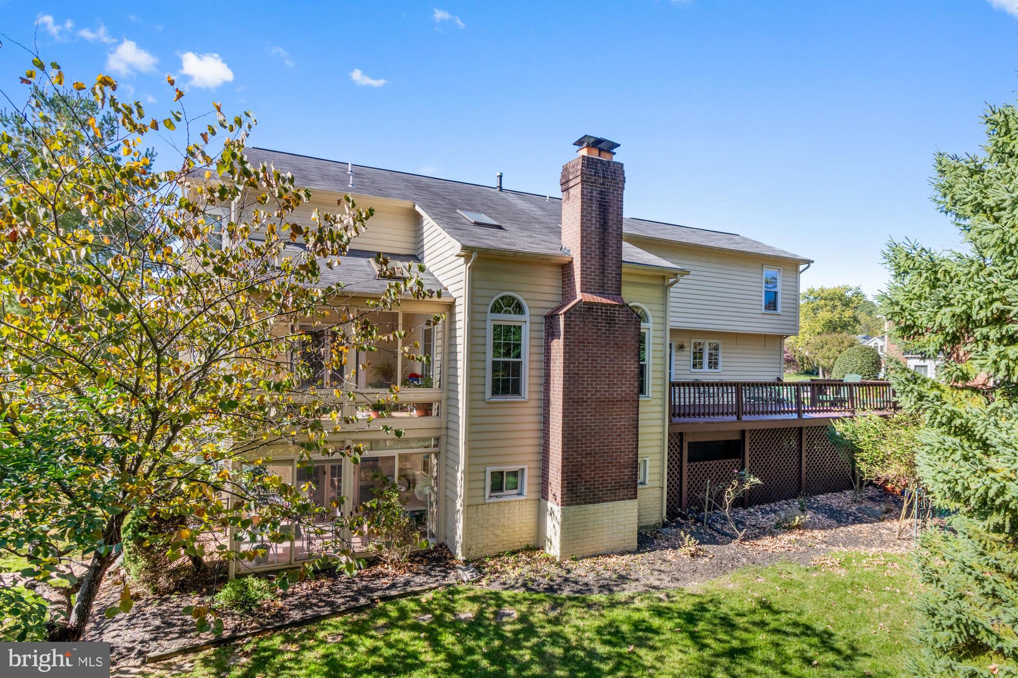 THE FIELDS AT SEMINARY II - Residential