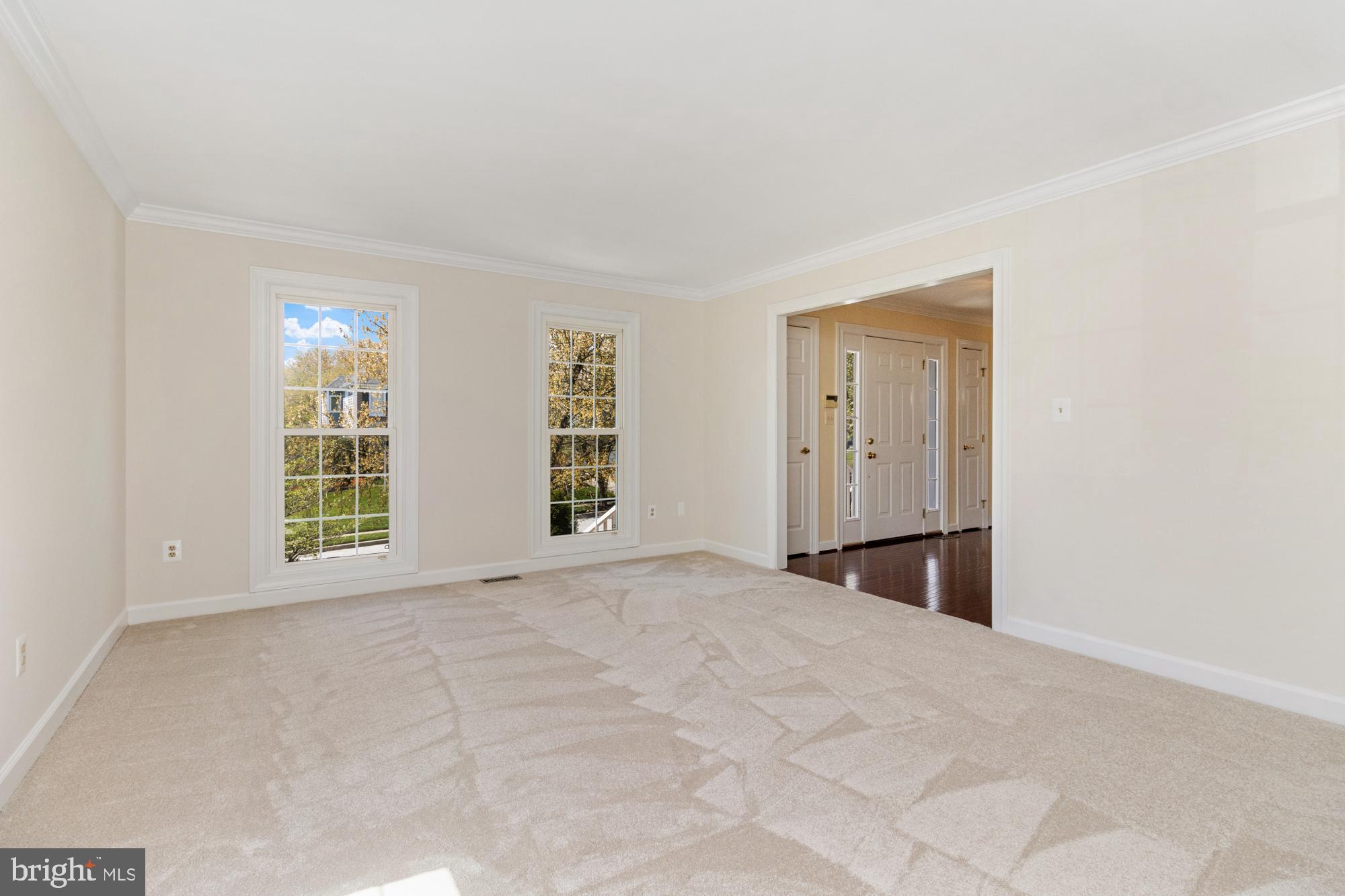 THE FIELDS AT SEMINARY II - Residential