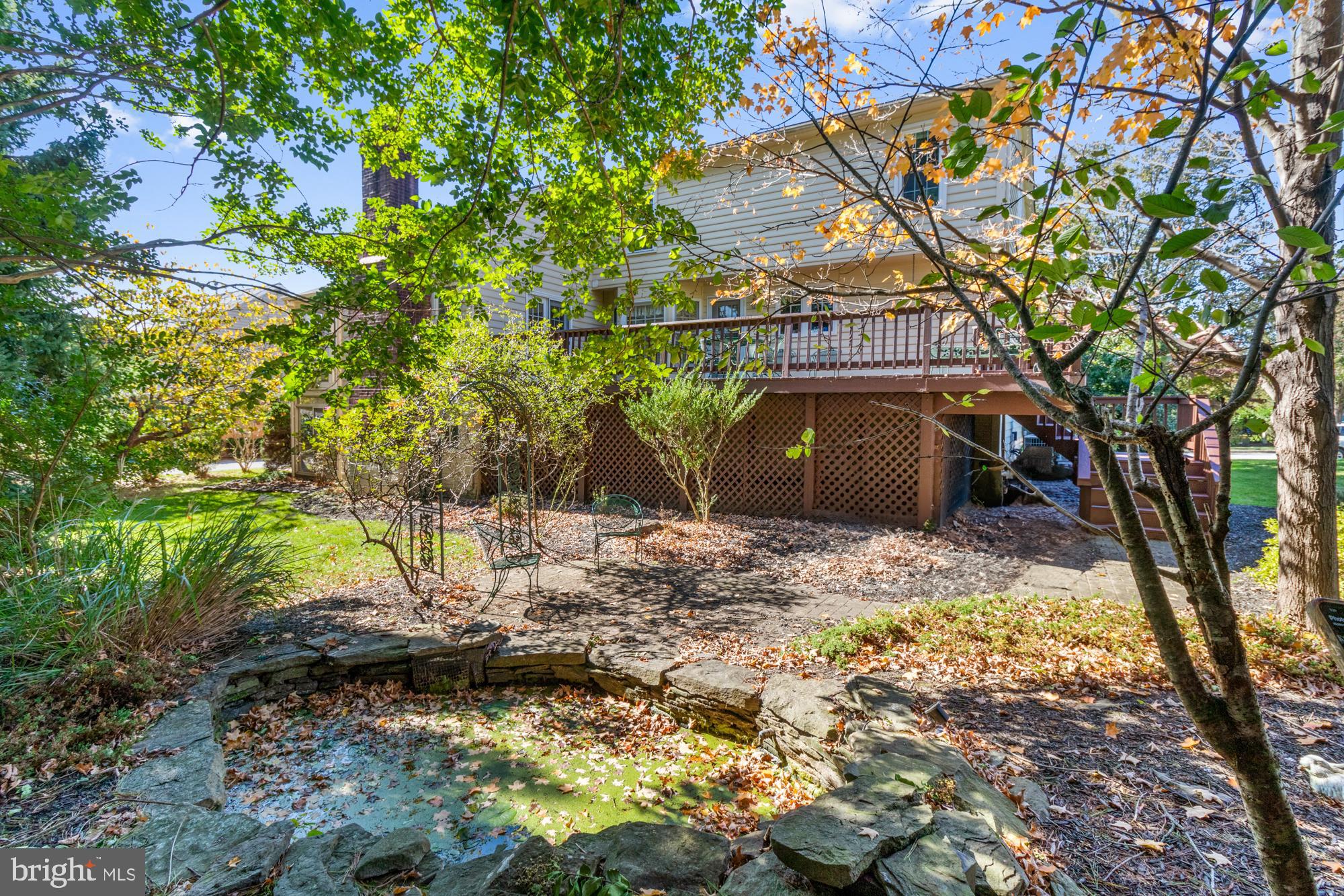 THE FIELDS AT SEMINARY II - Residential