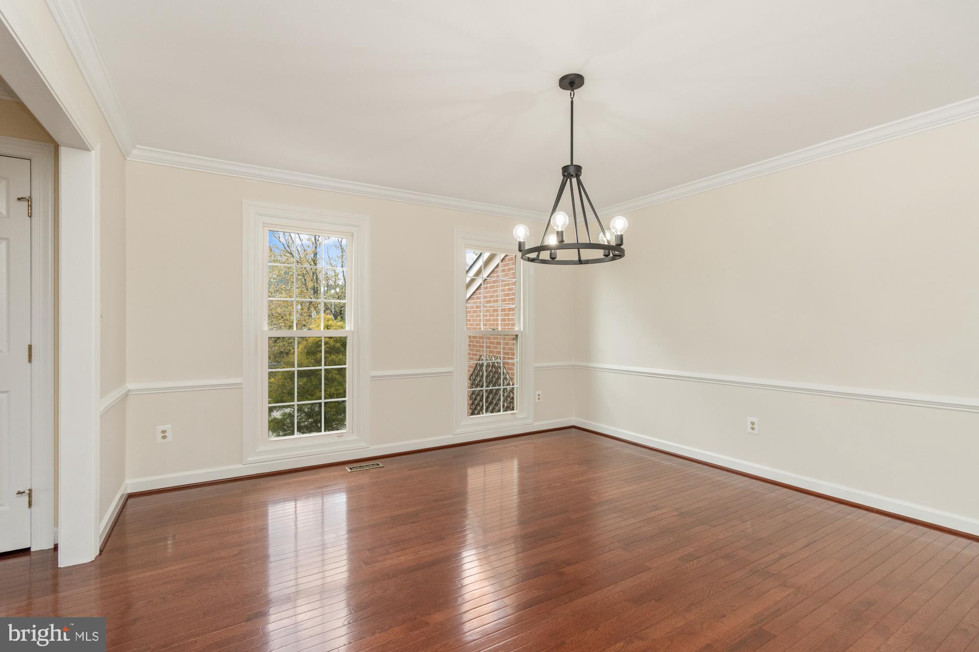 THE FIELDS AT SEMINARY II - Residential