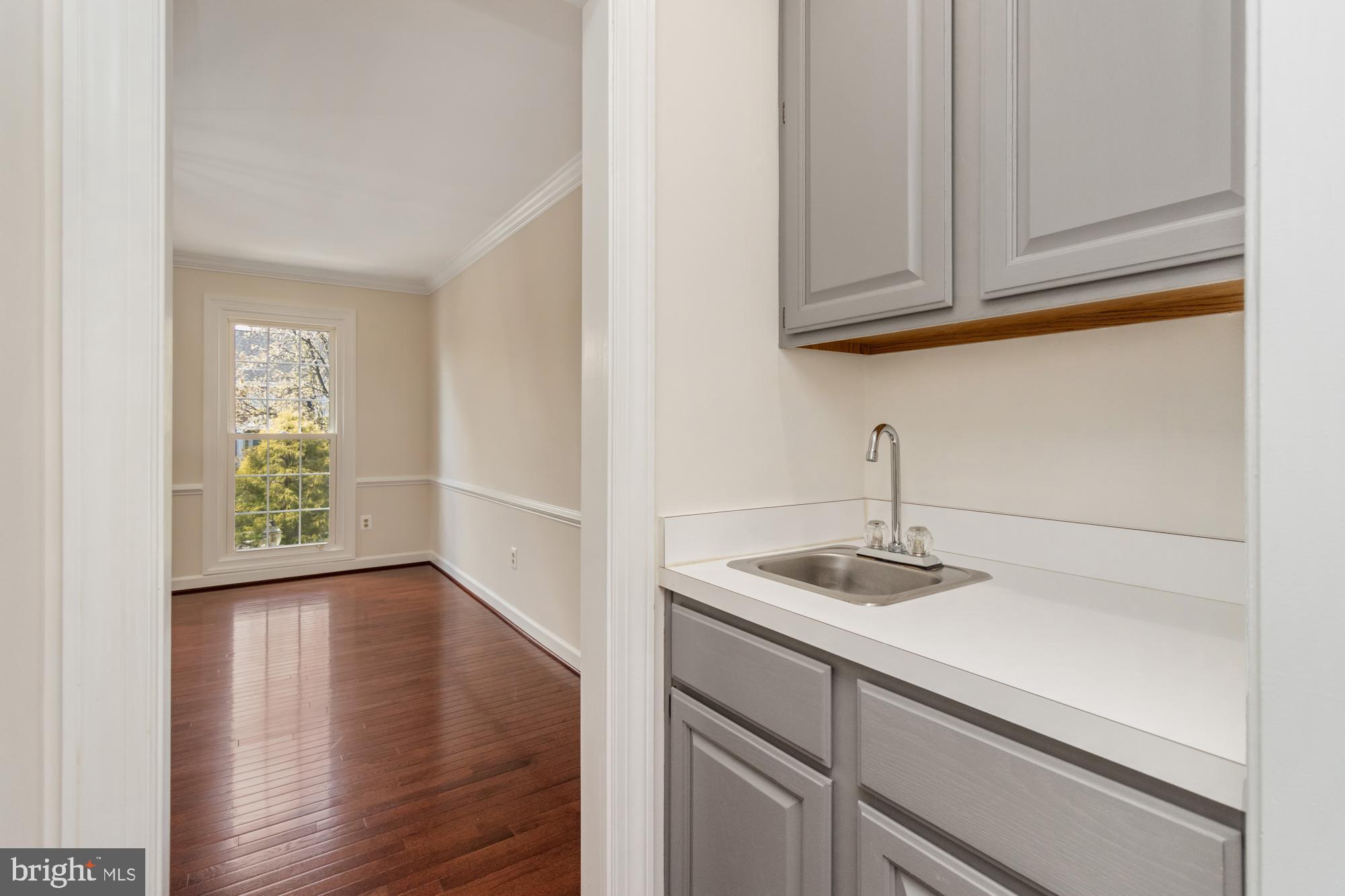 THE FIELDS AT SEMINARY II - Residential