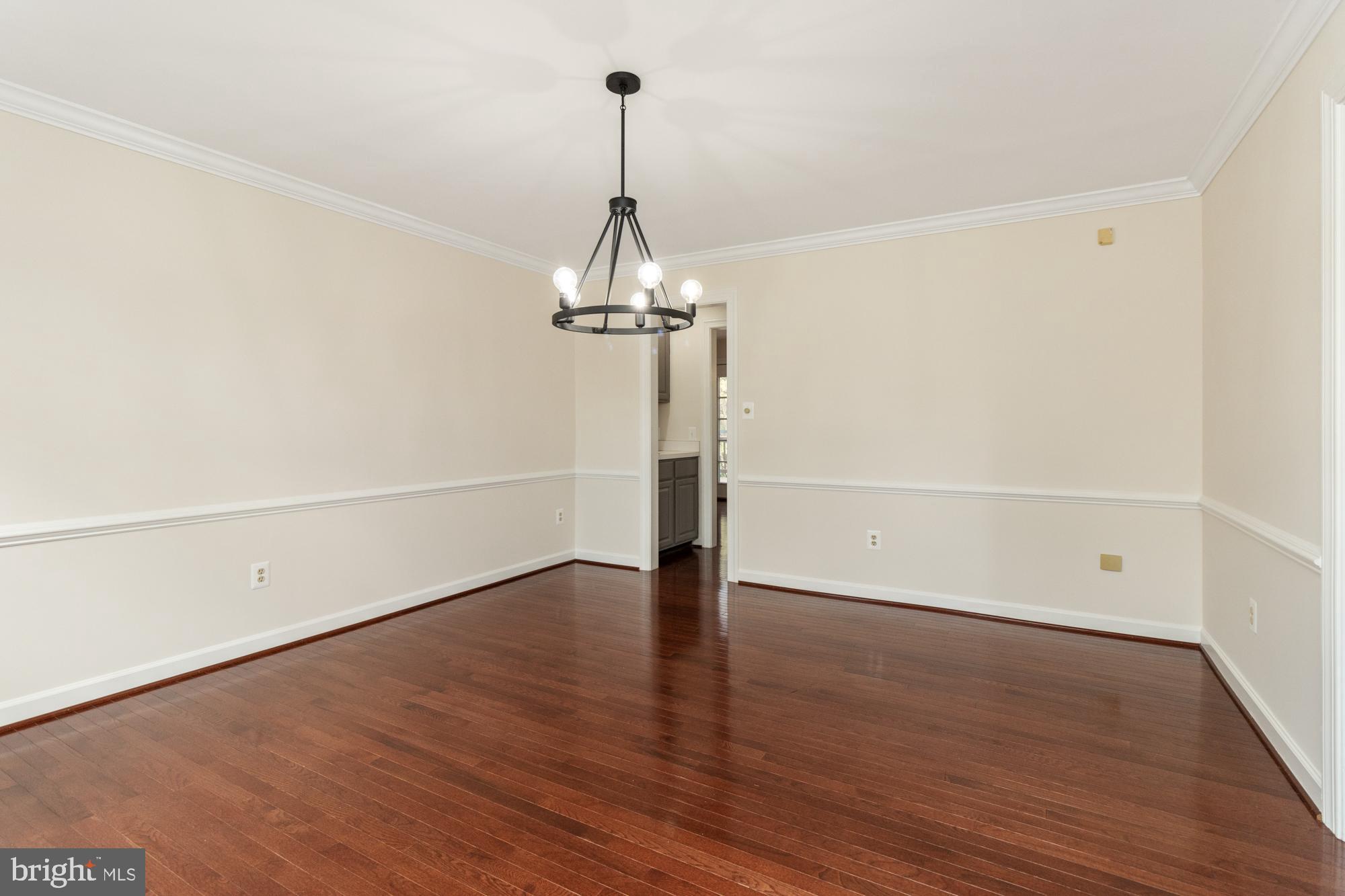 THE FIELDS AT SEMINARY II - Residential