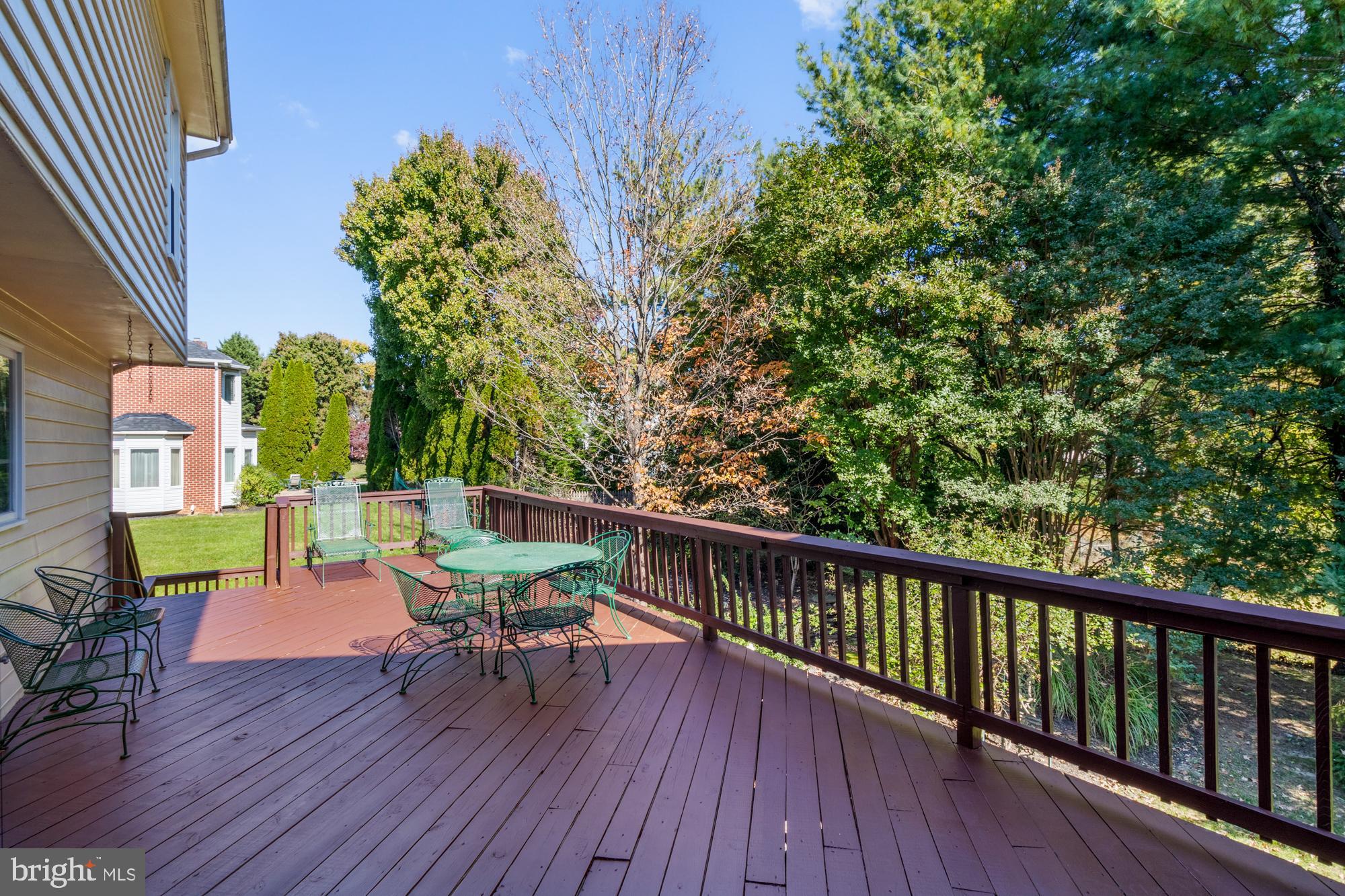 THE FIELDS AT SEMINARY II - Residential