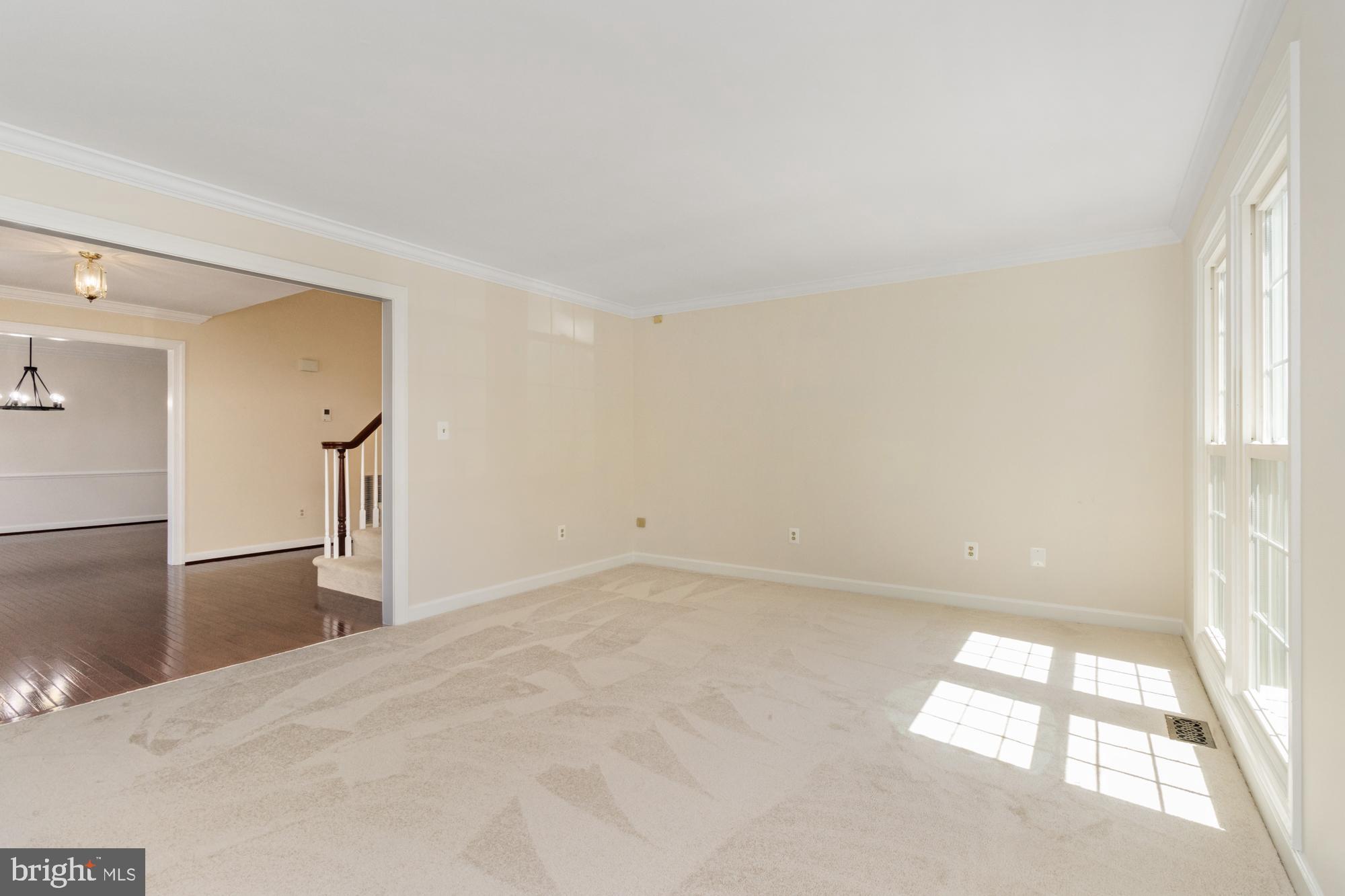 THE FIELDS AT SEMINARY II - Residential